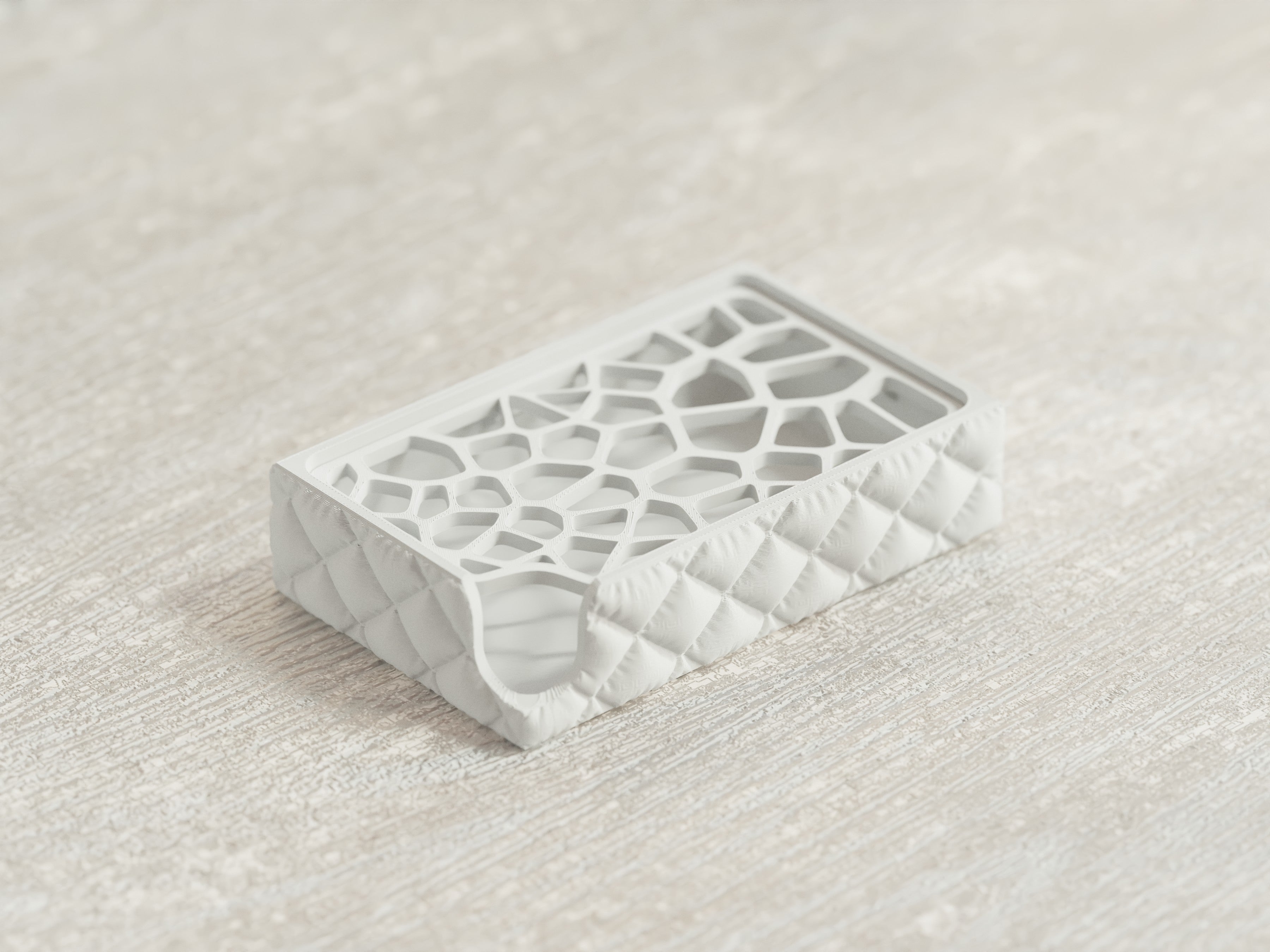 Portasapone Softquilt