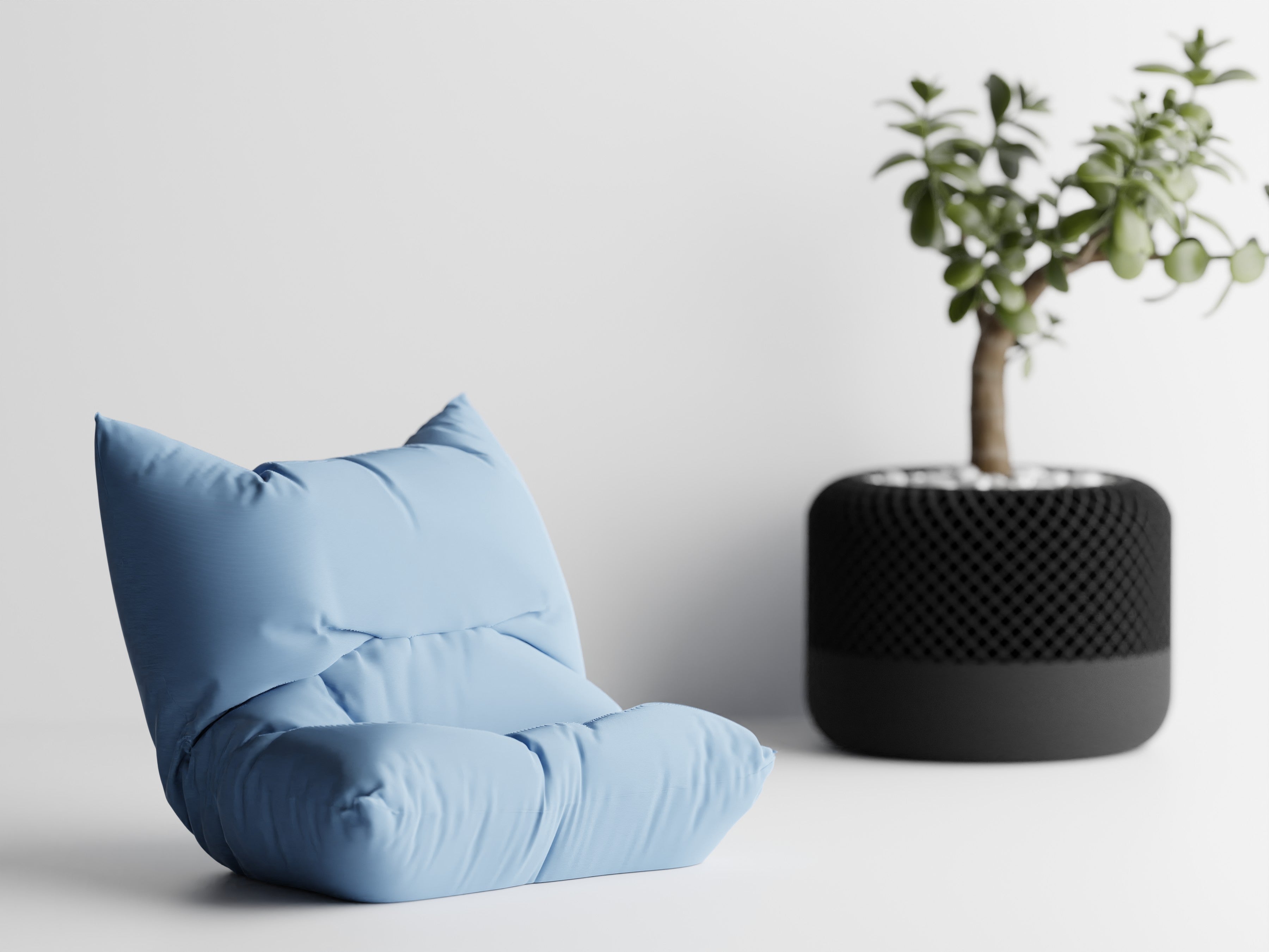 Cuscino Smart Nest