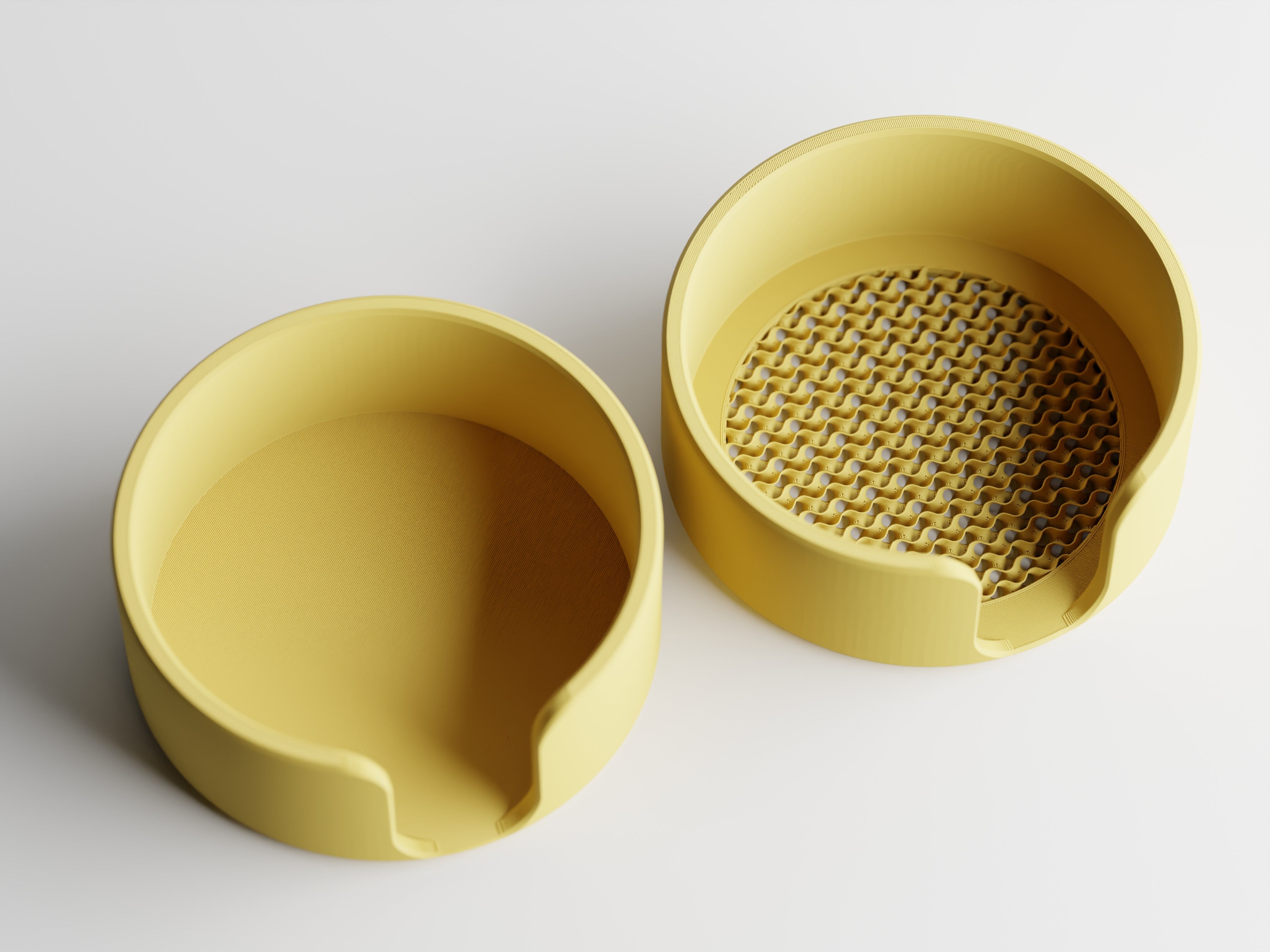 Montagne russe Gyroa