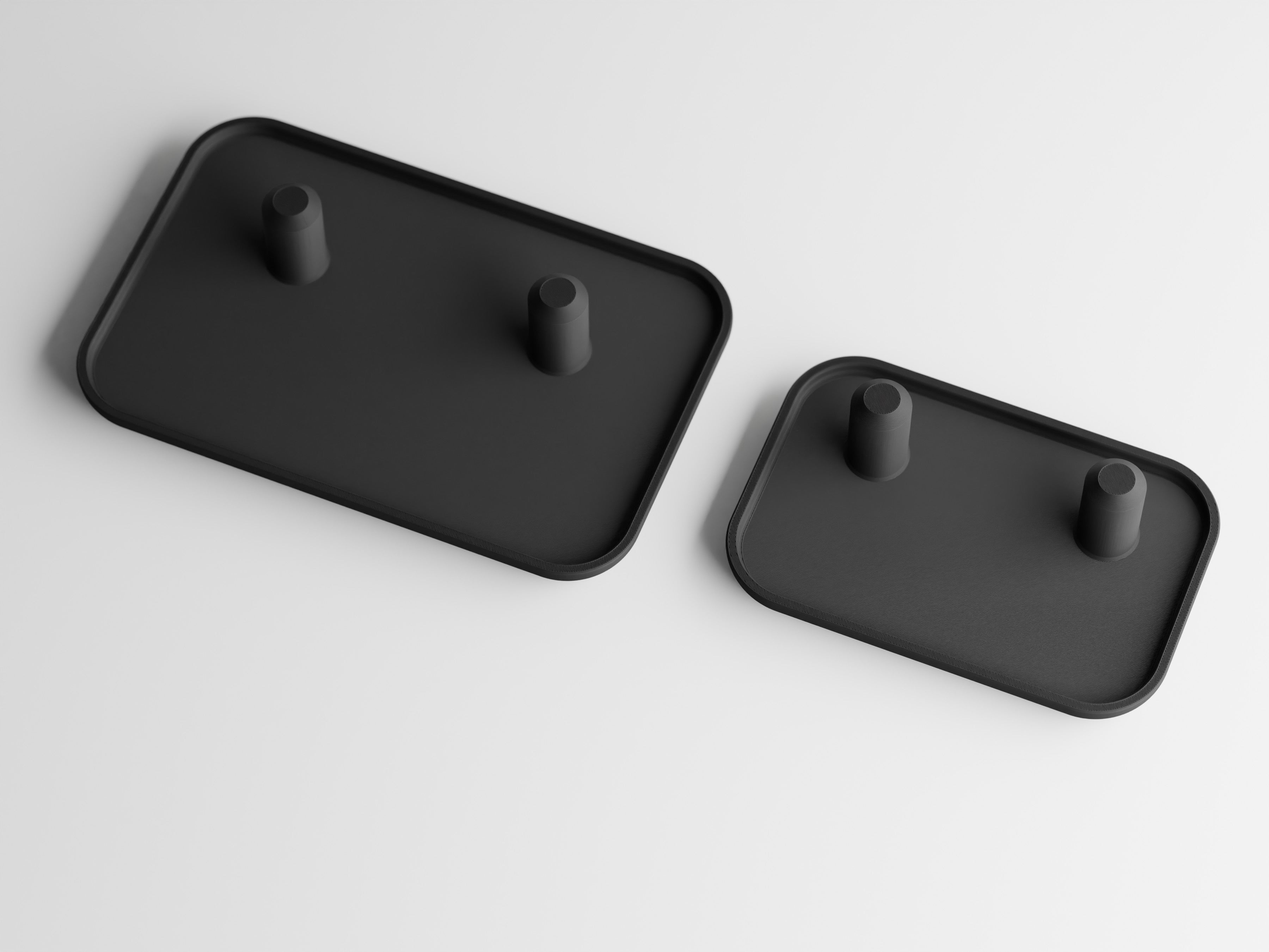 Portagioie a forma di cactus