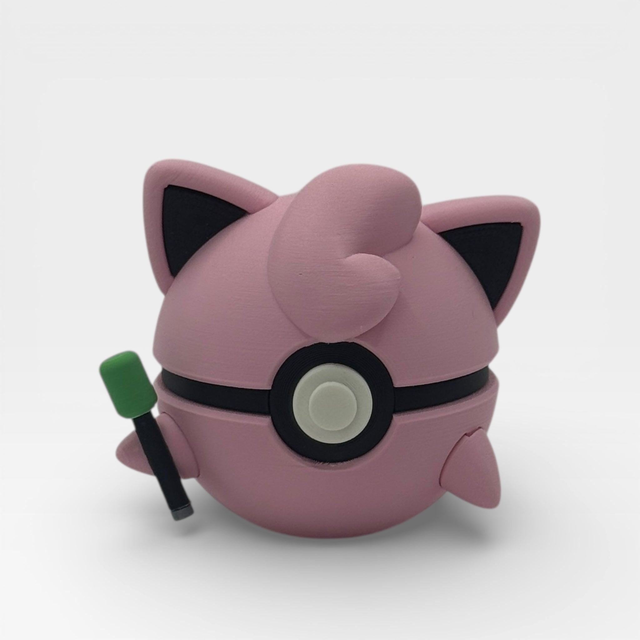 0039 - Jigglypuff