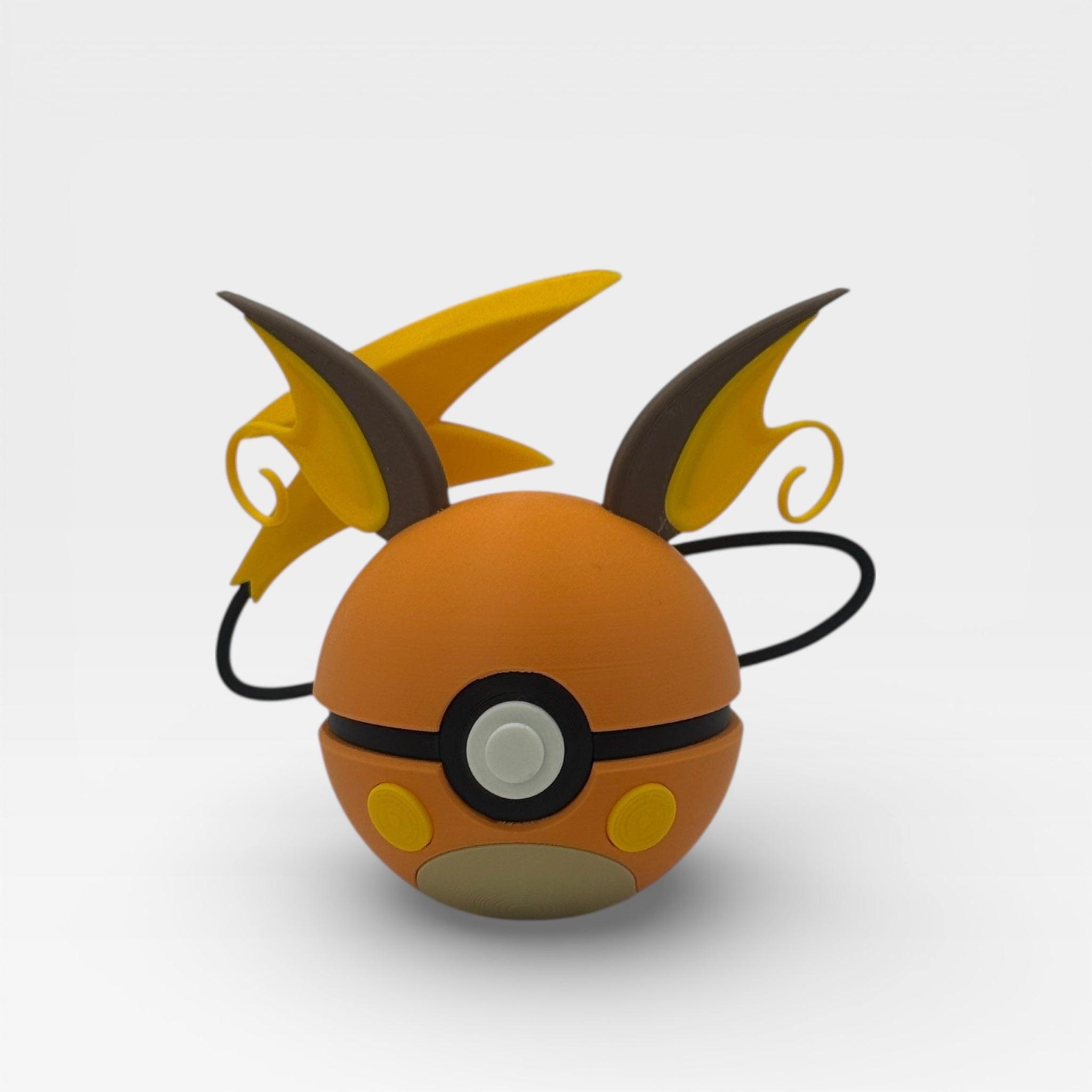 0026 - Raichu