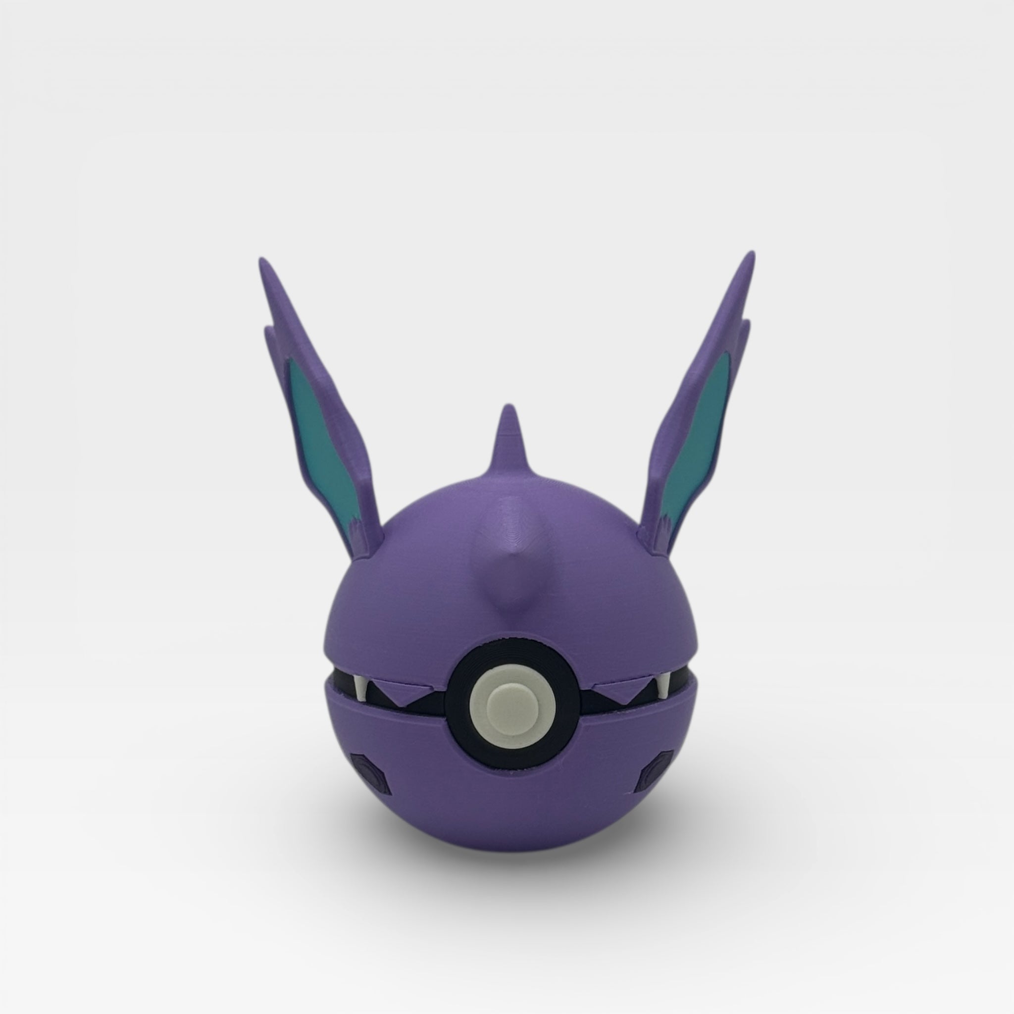 0033 - Nidorino
