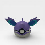 0034 - Nidoking