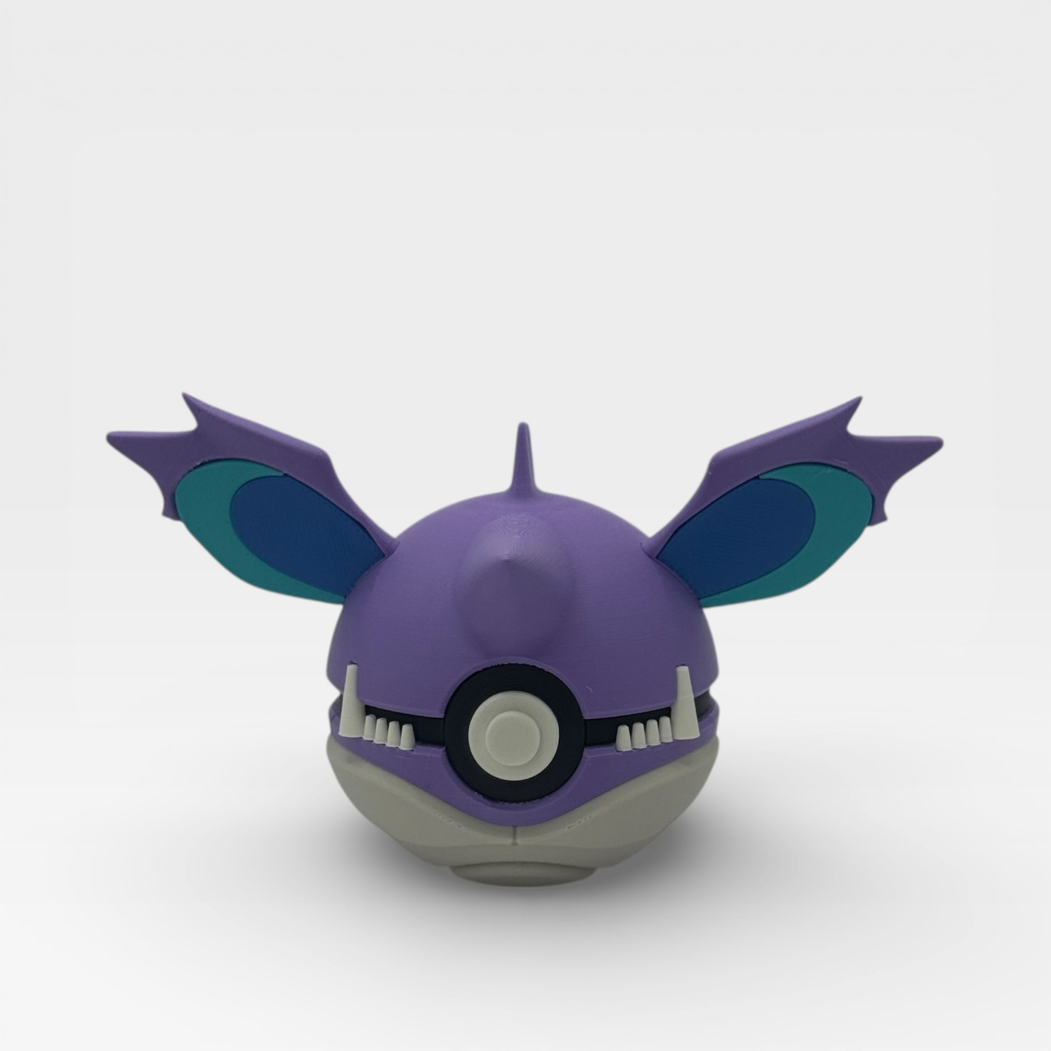 0034 - Nidoking