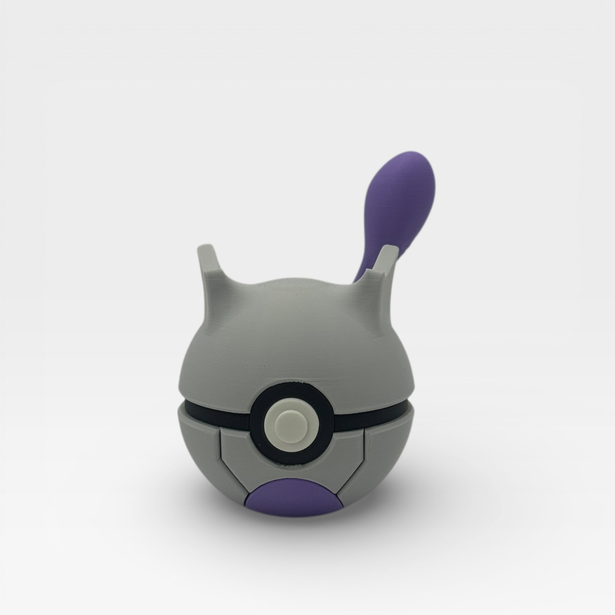 0150 – Mewtwo