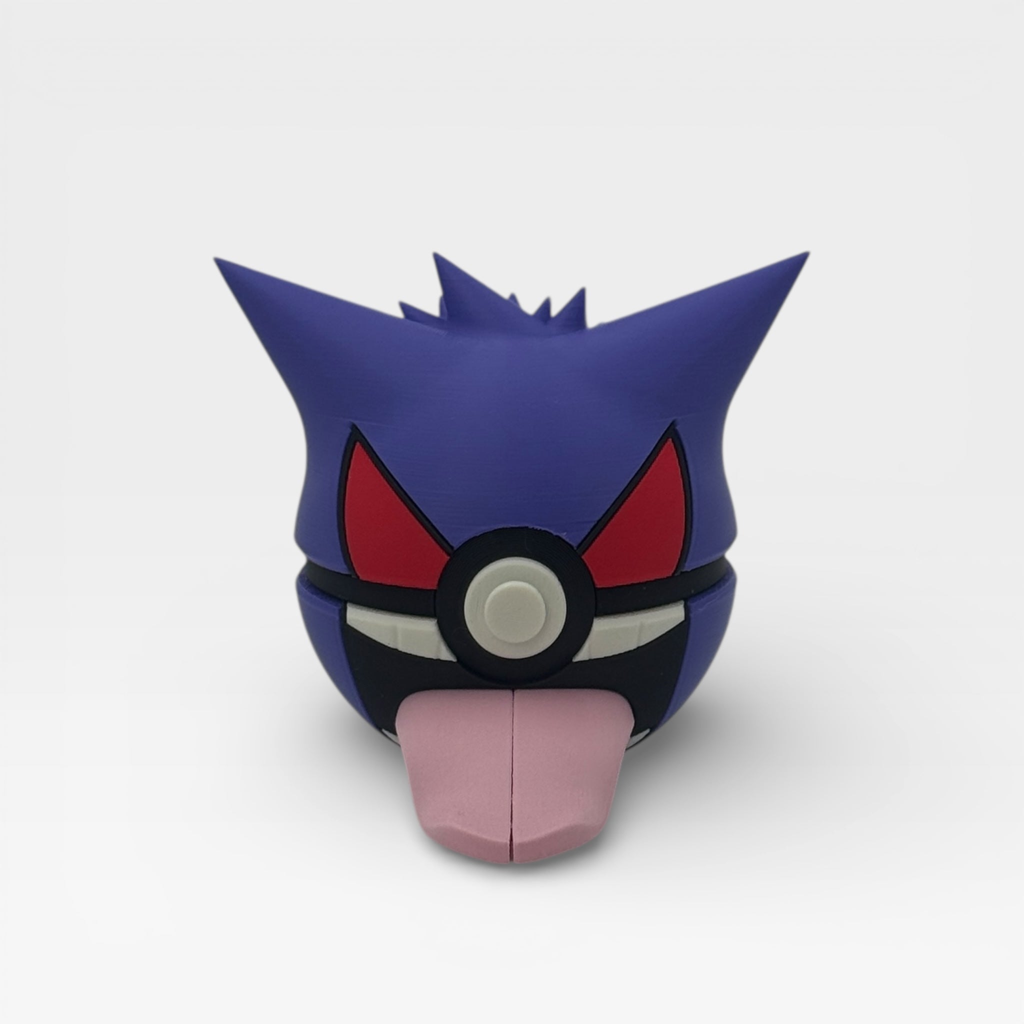 0094 - Gengar