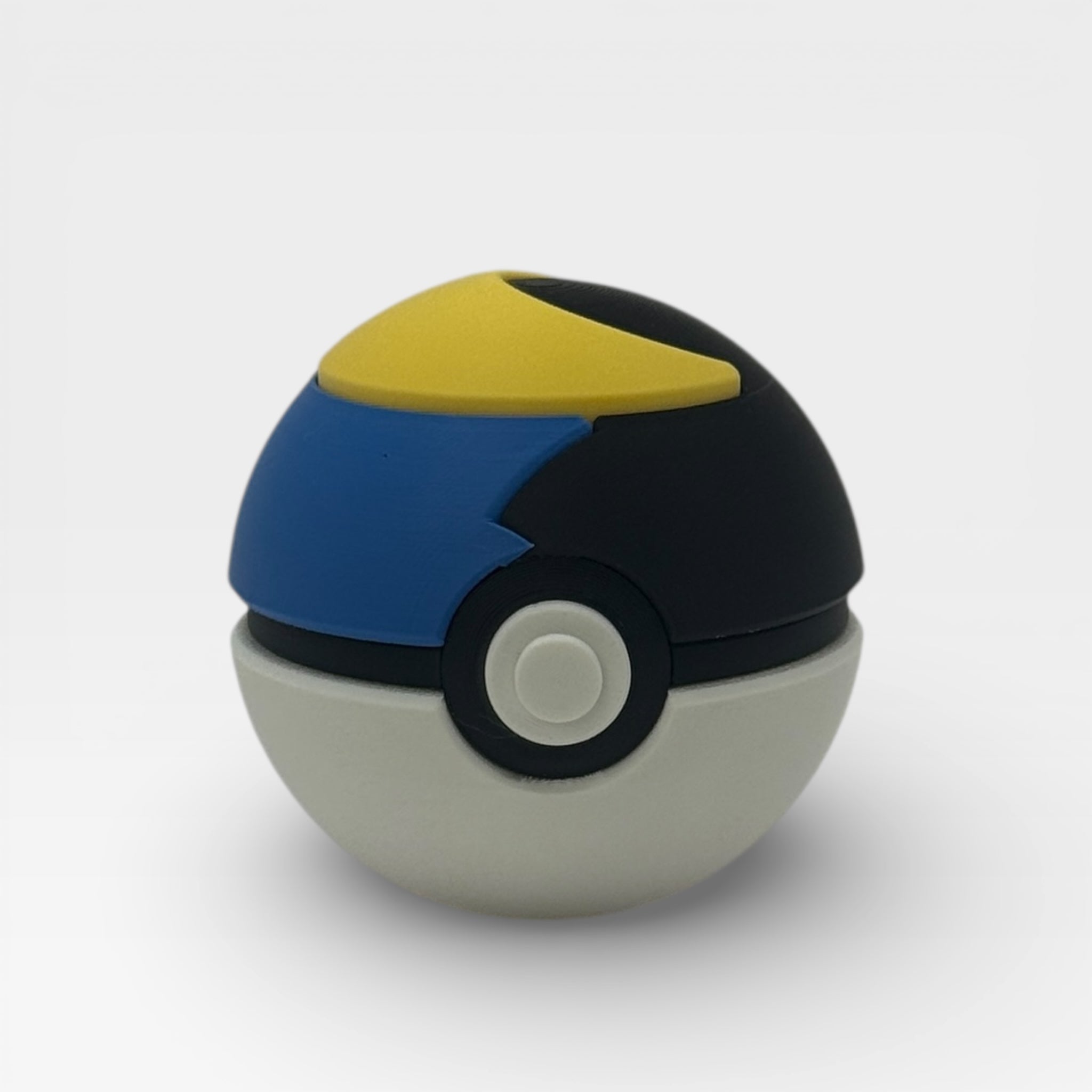 Moon Ball