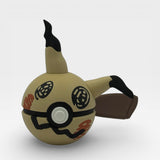 0778 - Mimikyu