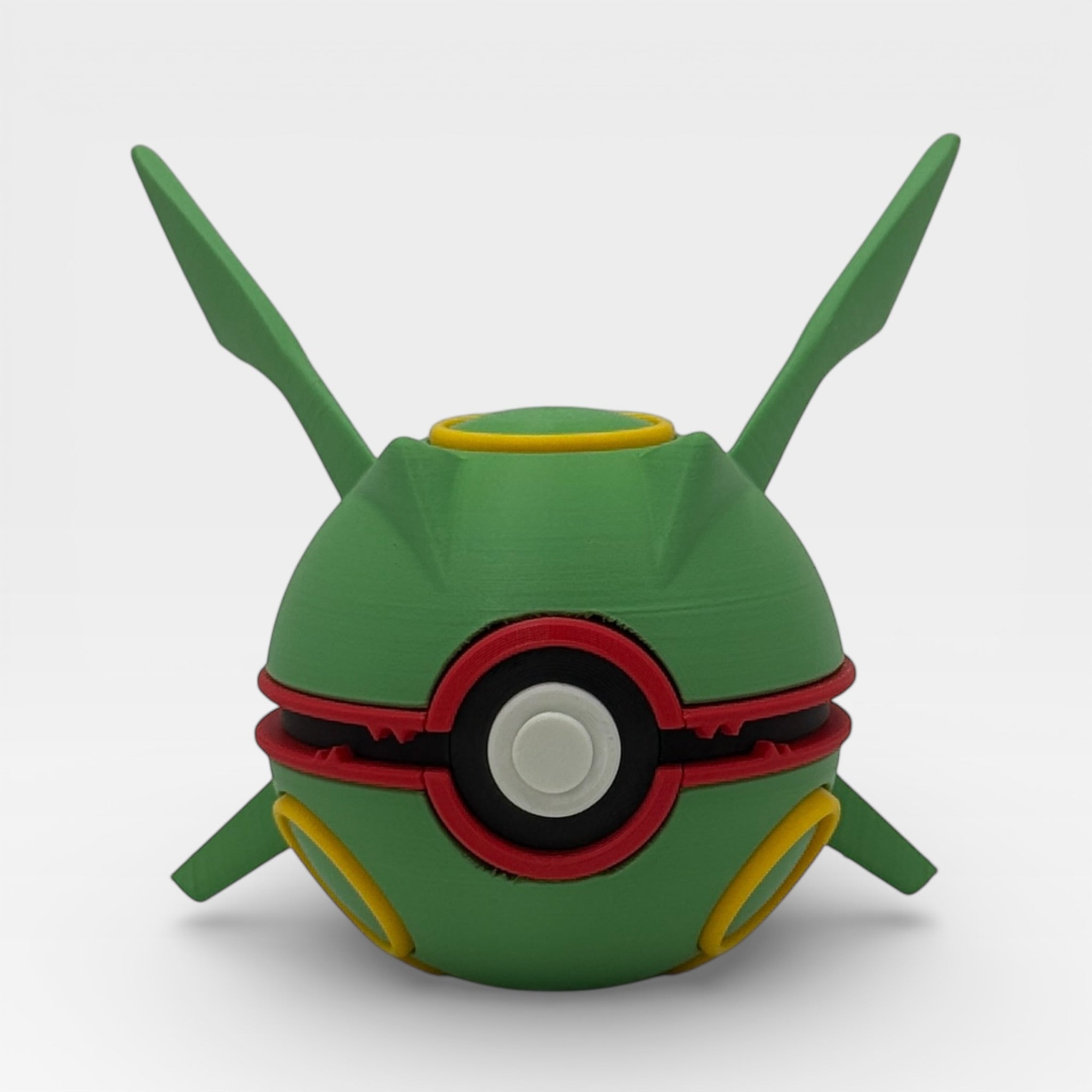 0384 - Rayquaza