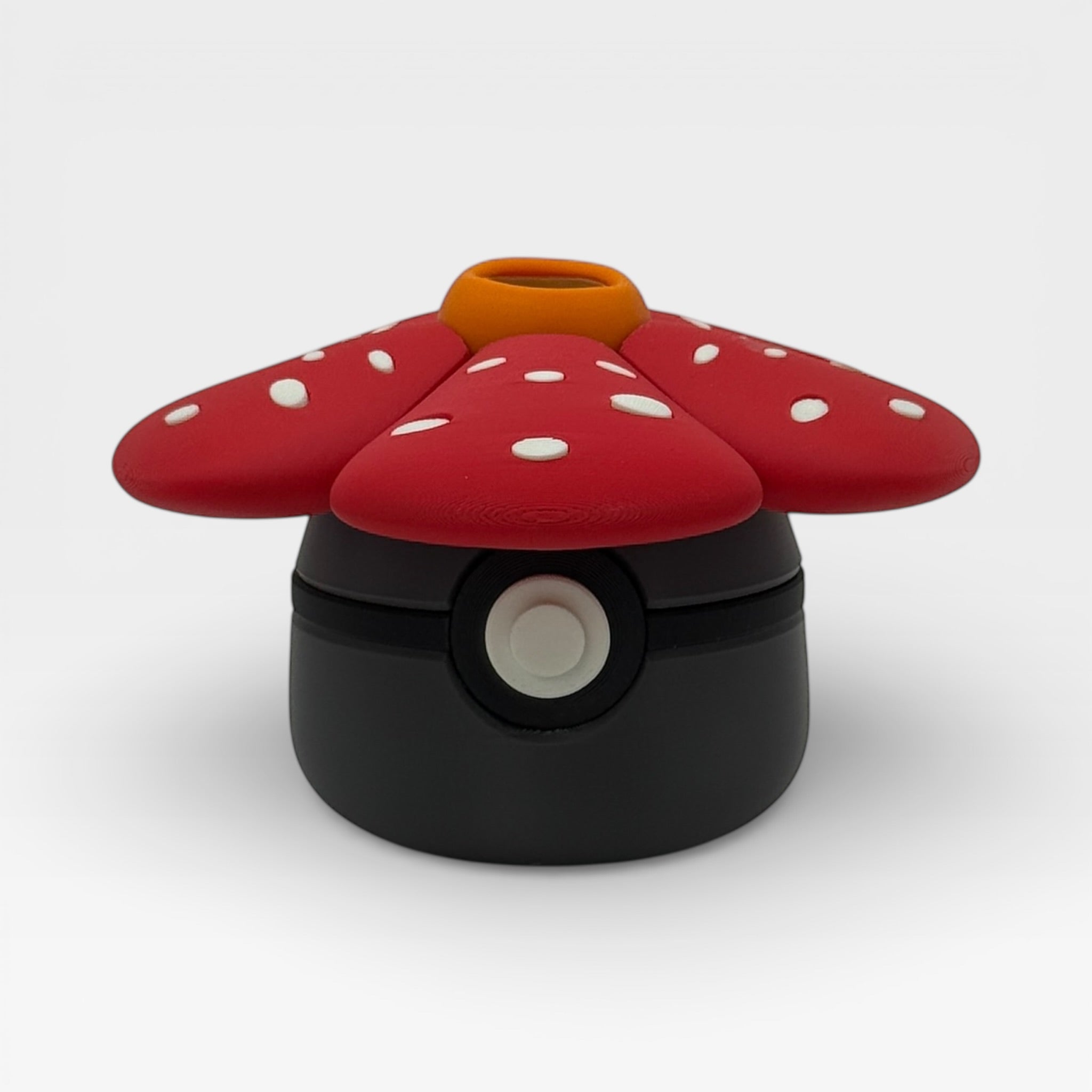 0045 - Vileplume