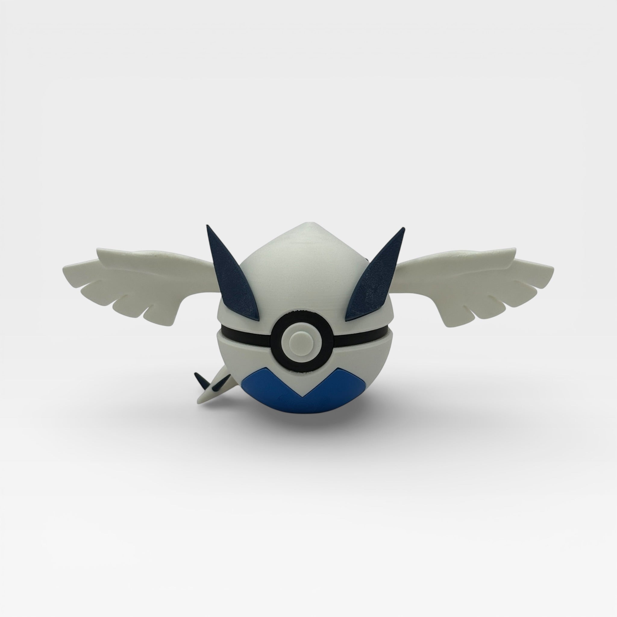 0249 - Lugia