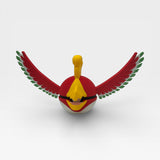 0250 - Ho Oh