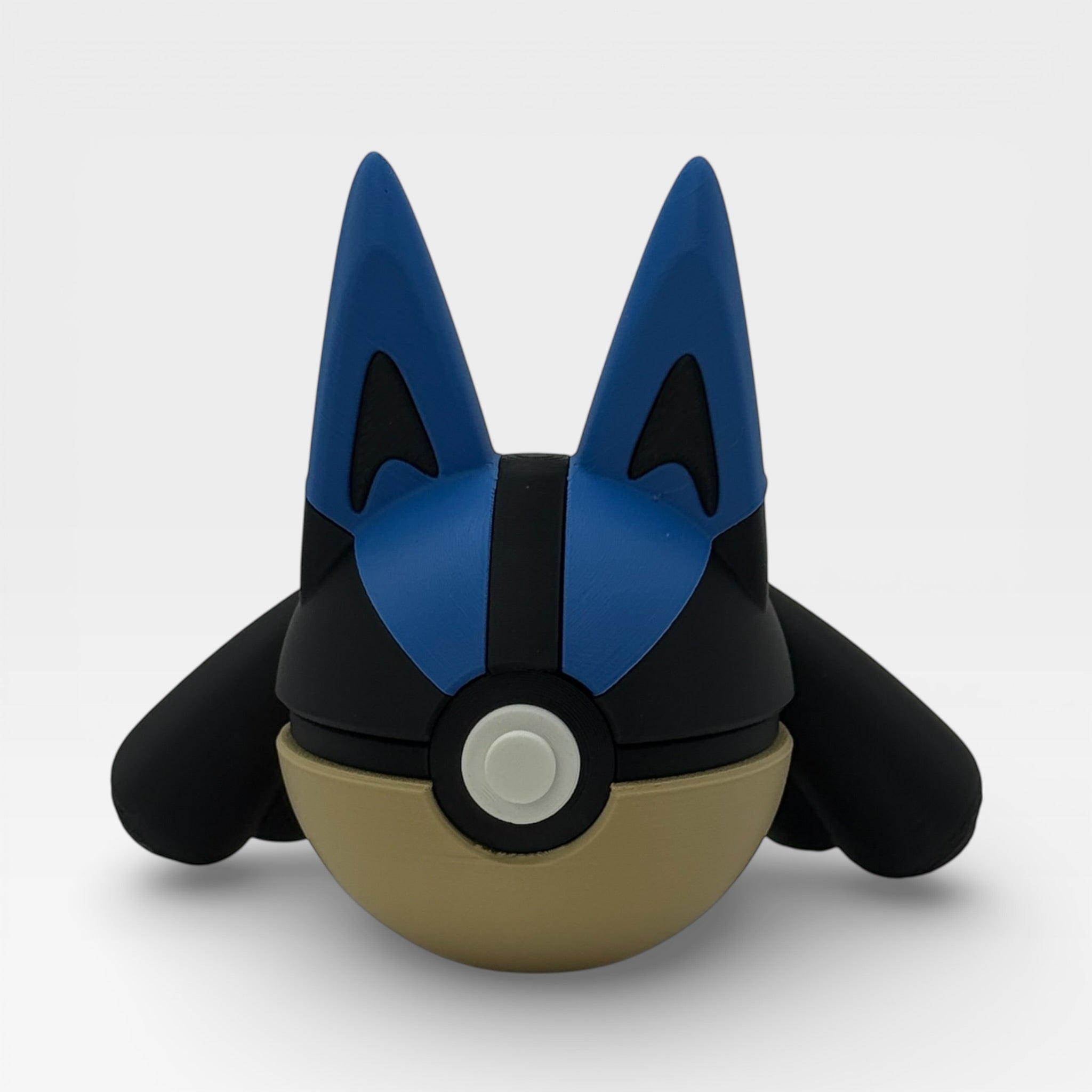 0448 - Lucario