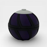 Dunkler Ball