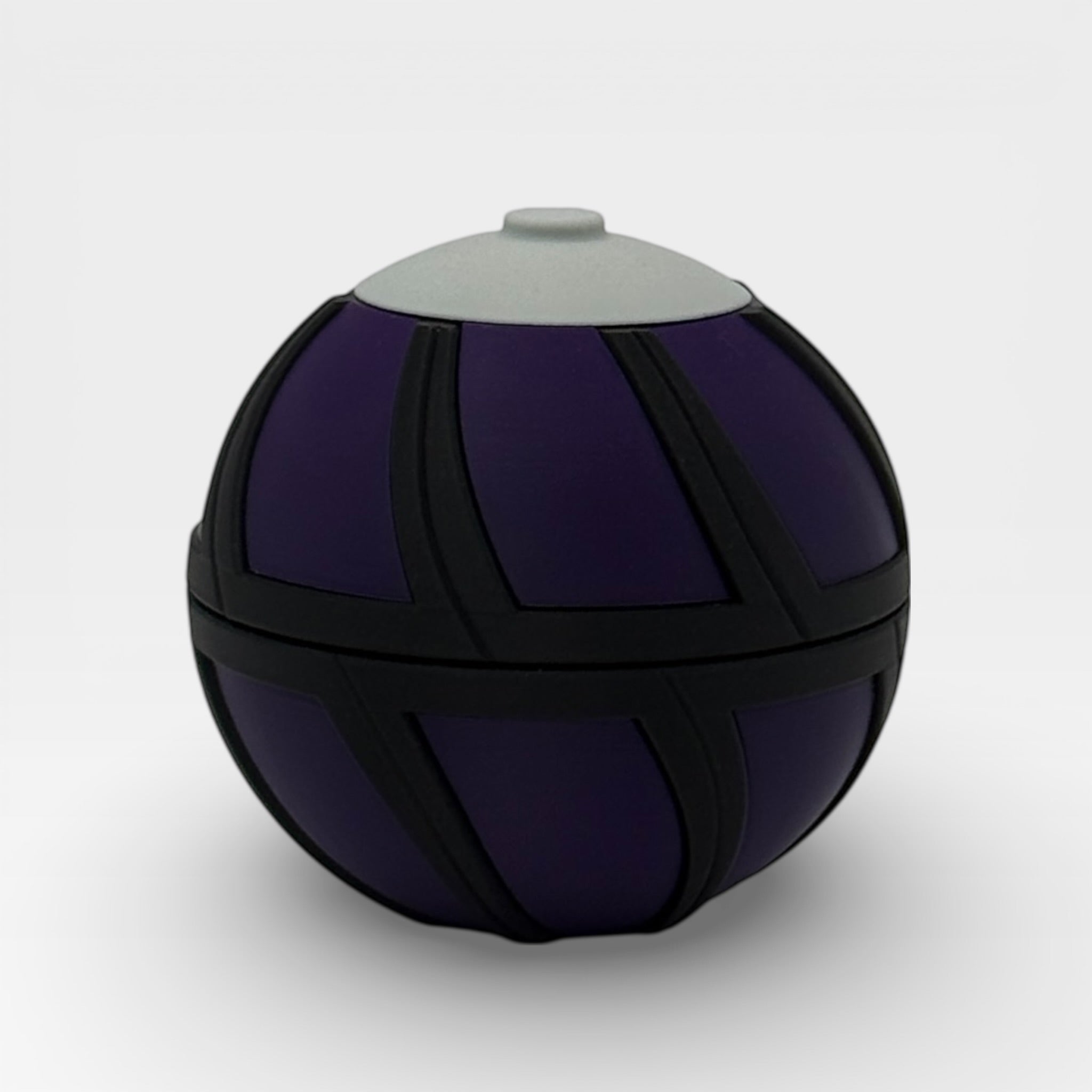 Dunkler Ball