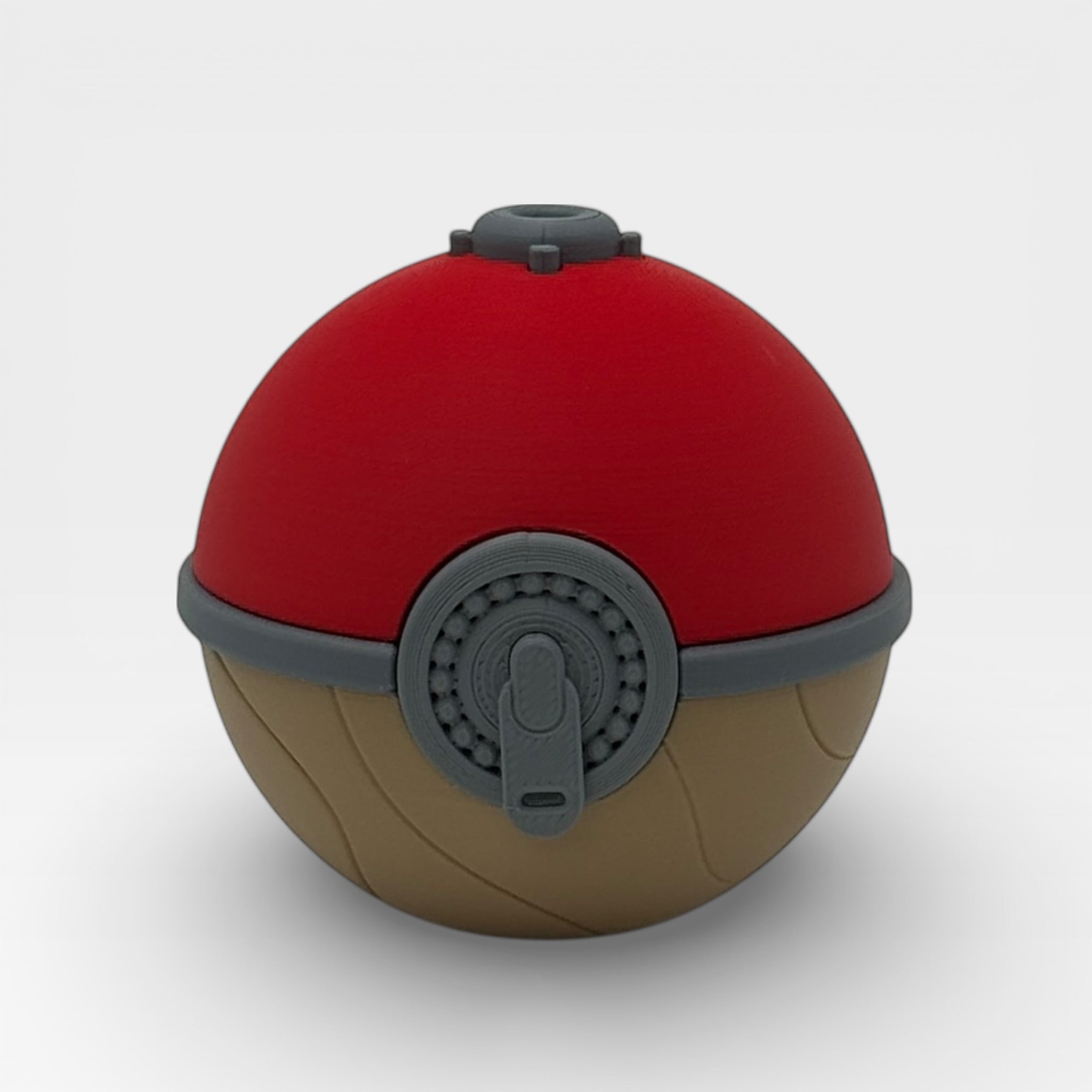 Hisui Pokéball