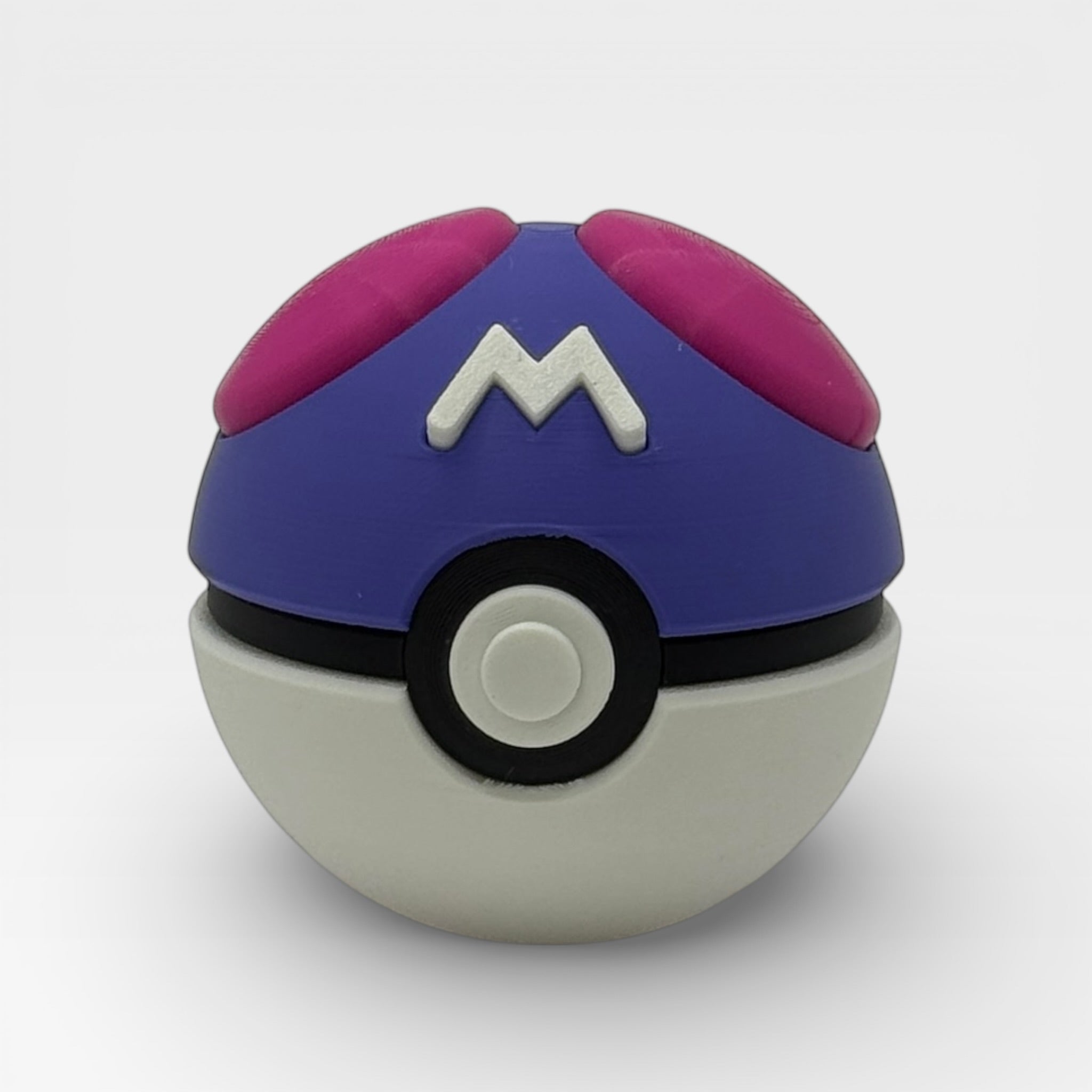 Master Ball