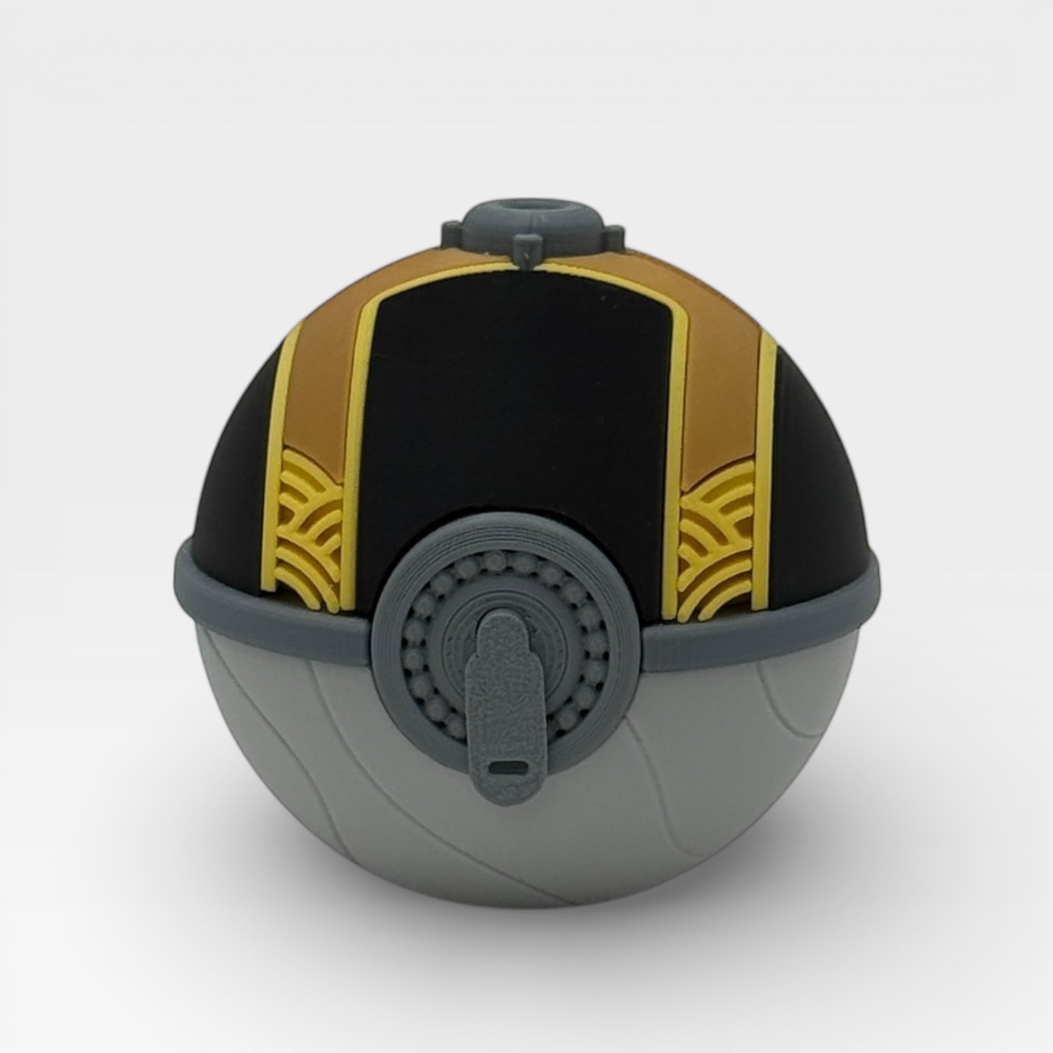 Hisui Ultra Ball