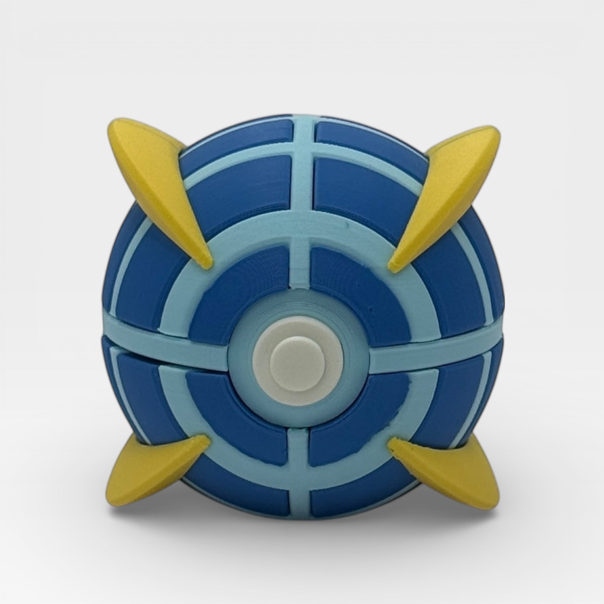 Beast Ball