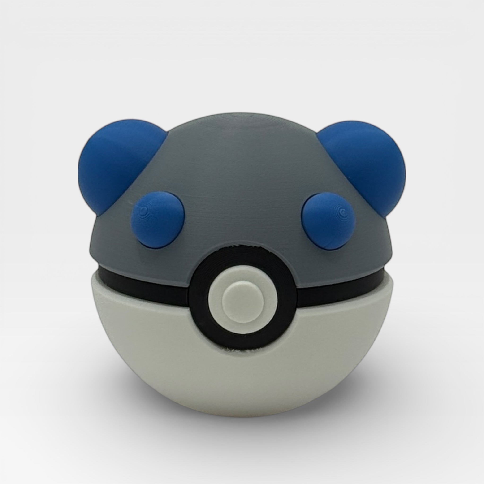 Schwerer Ball