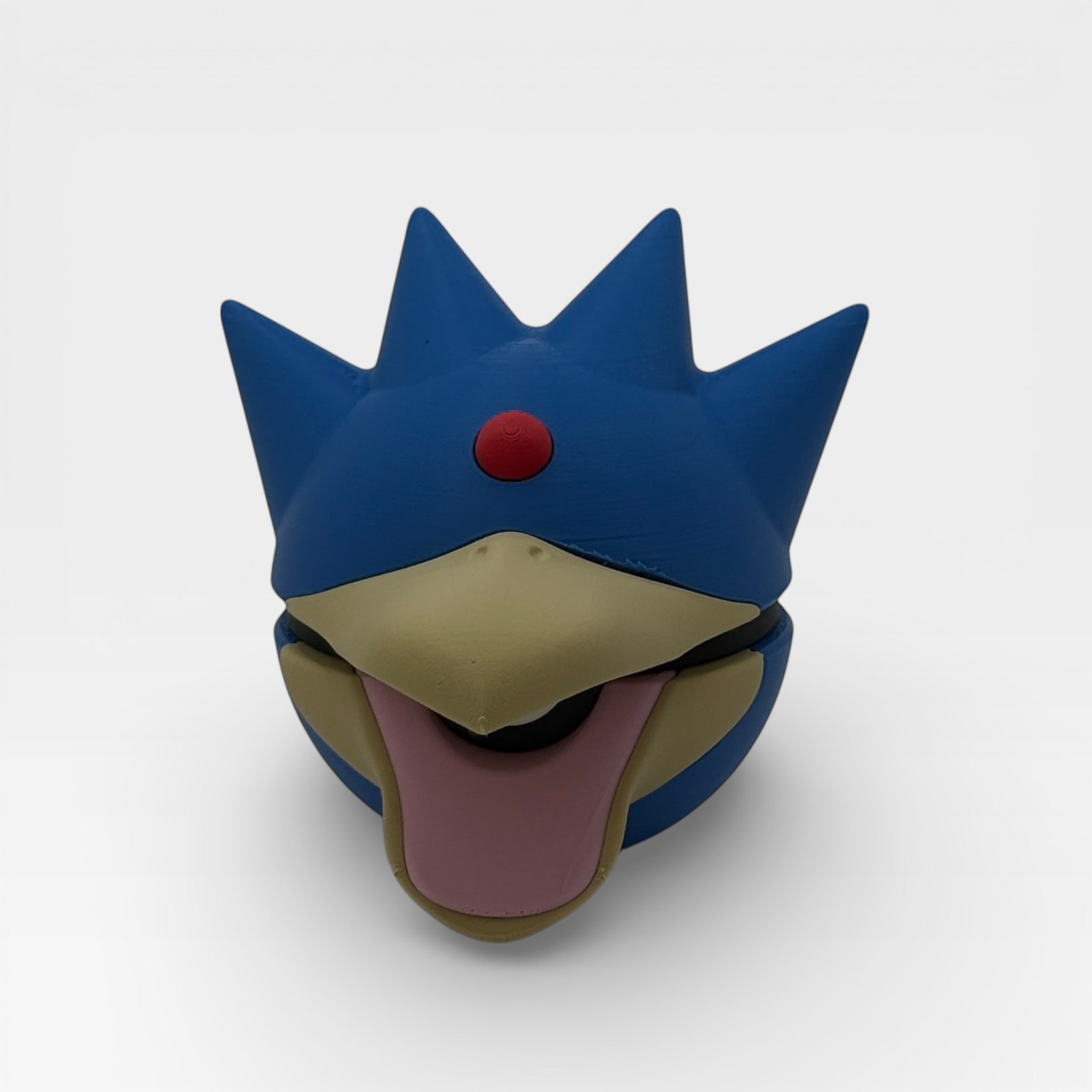 0055 - Golduck