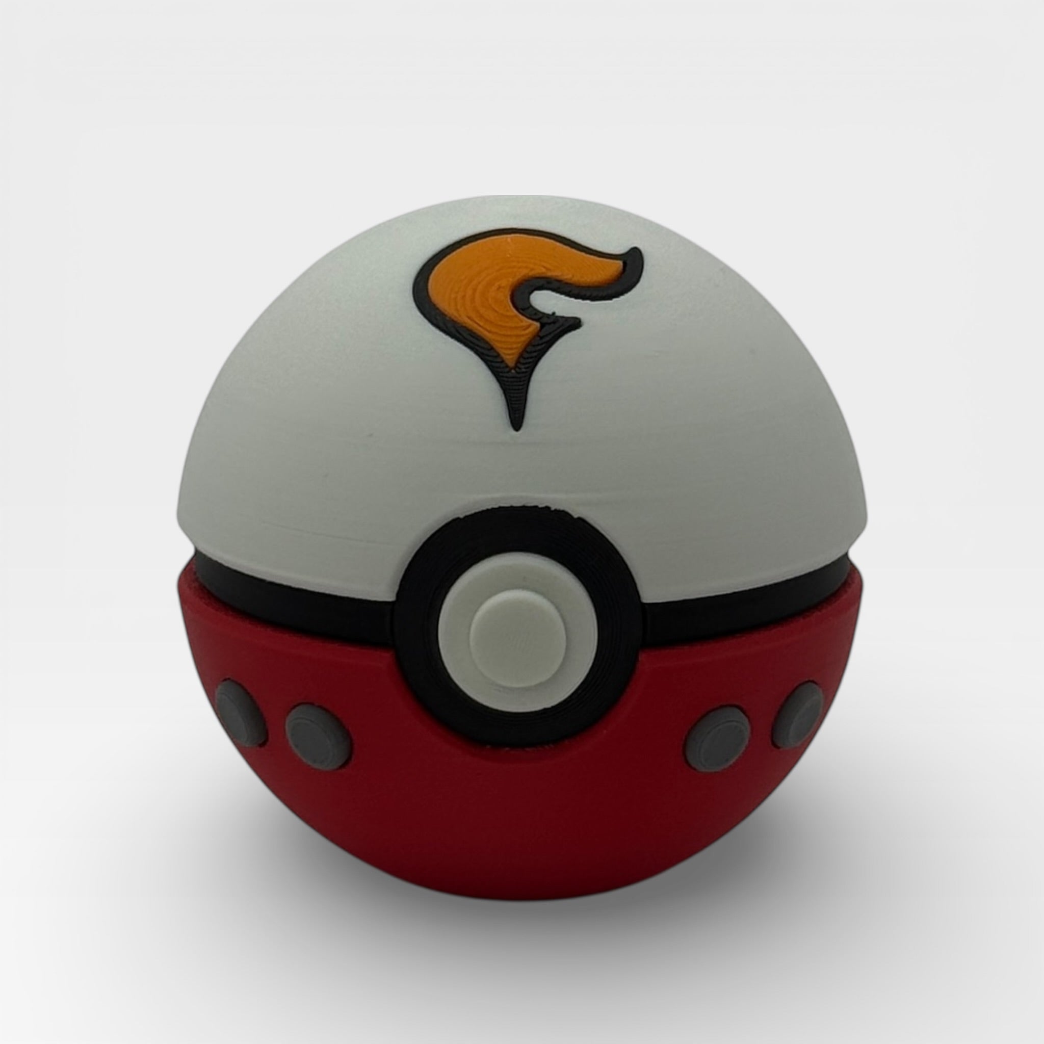 Team Flare Ball