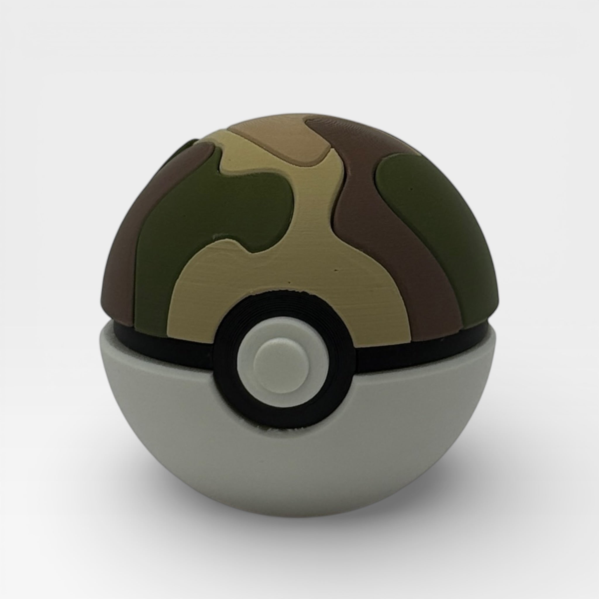 Safari Ball