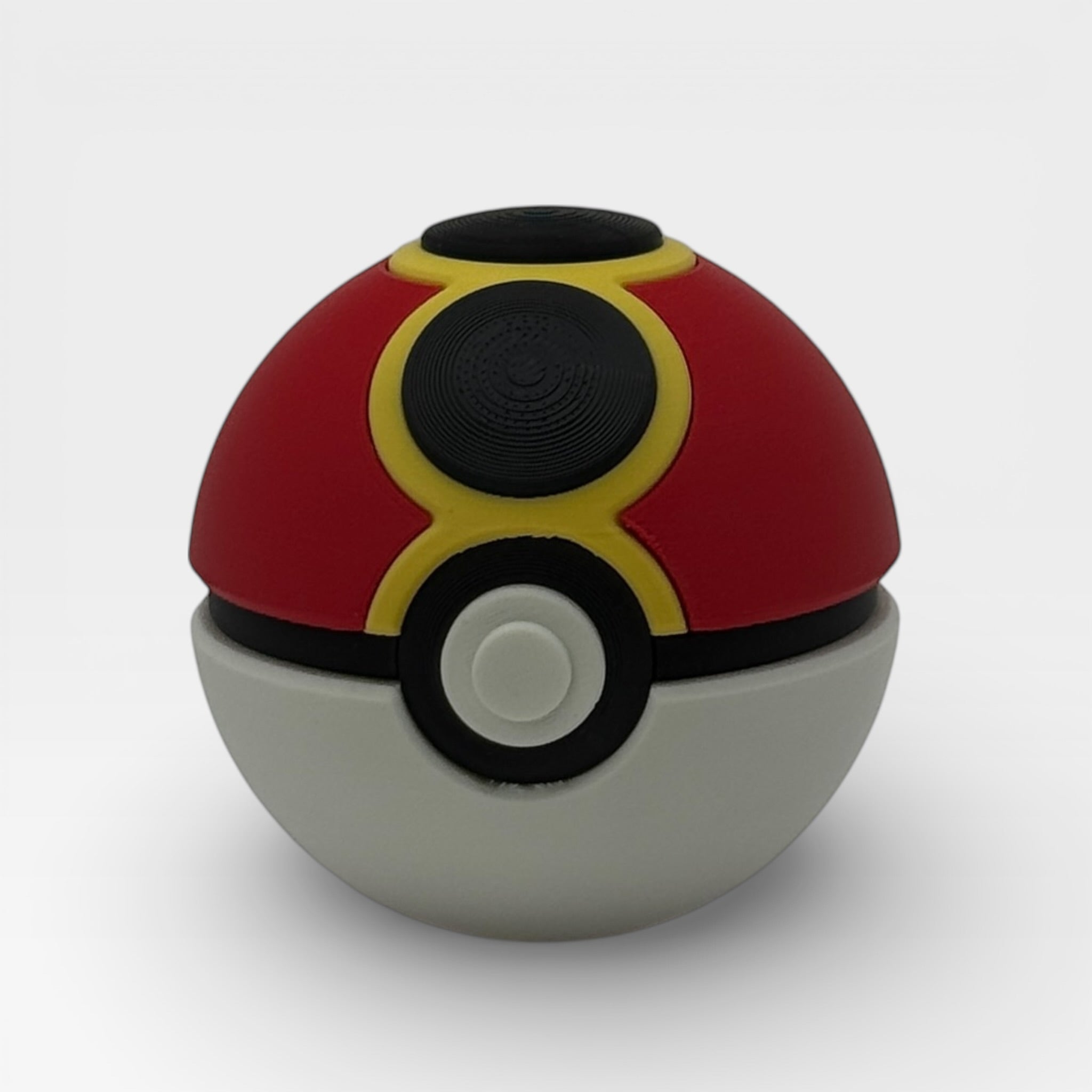 Wiederholungsball