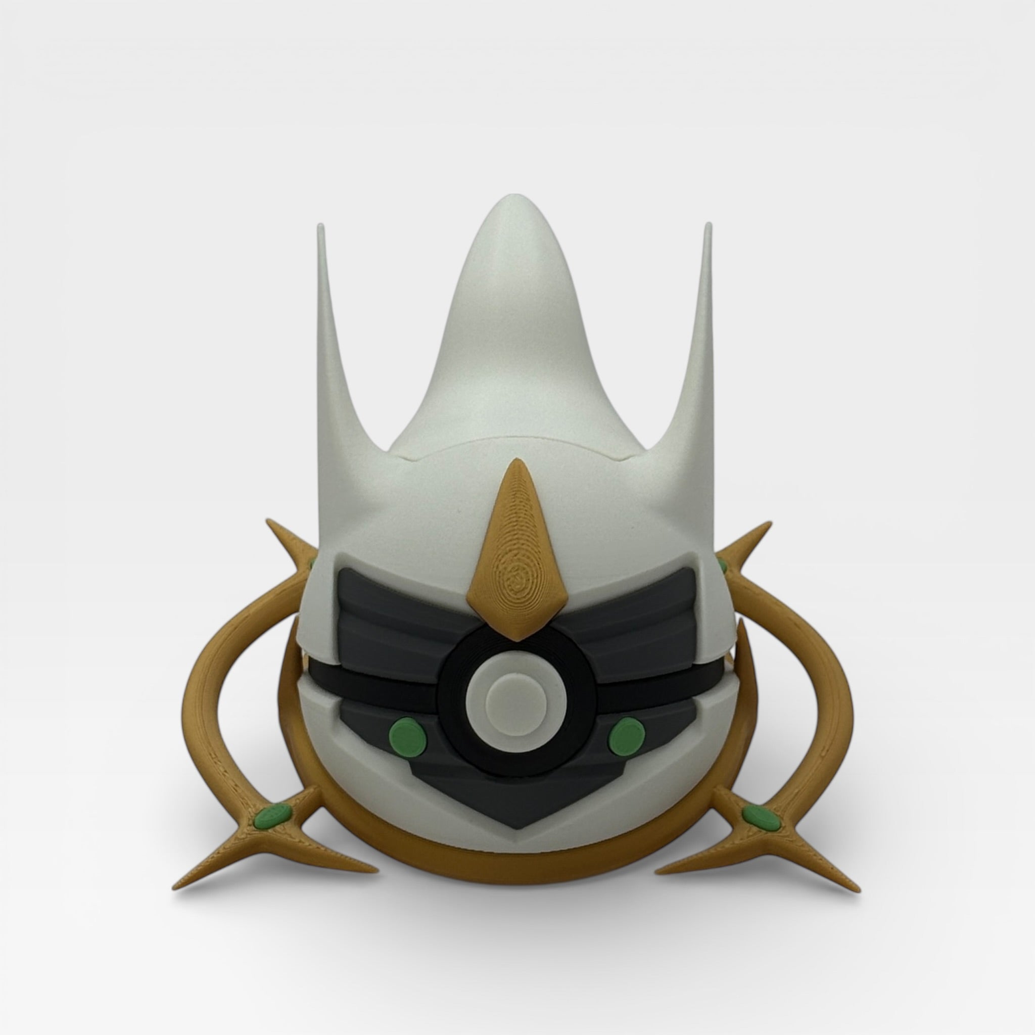 0493 - Arceus