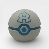 Team Aqua Ball