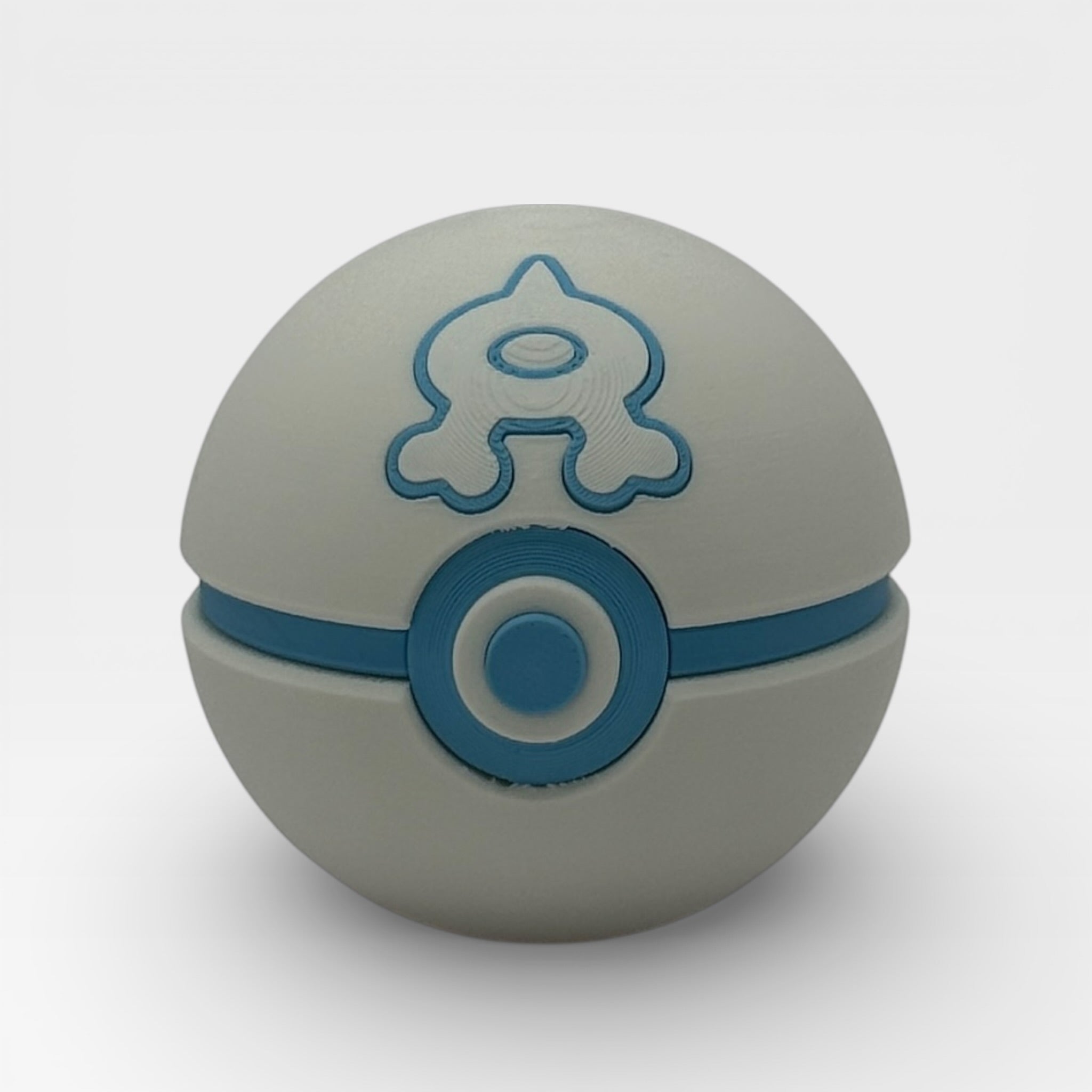 Team Aqua Ball