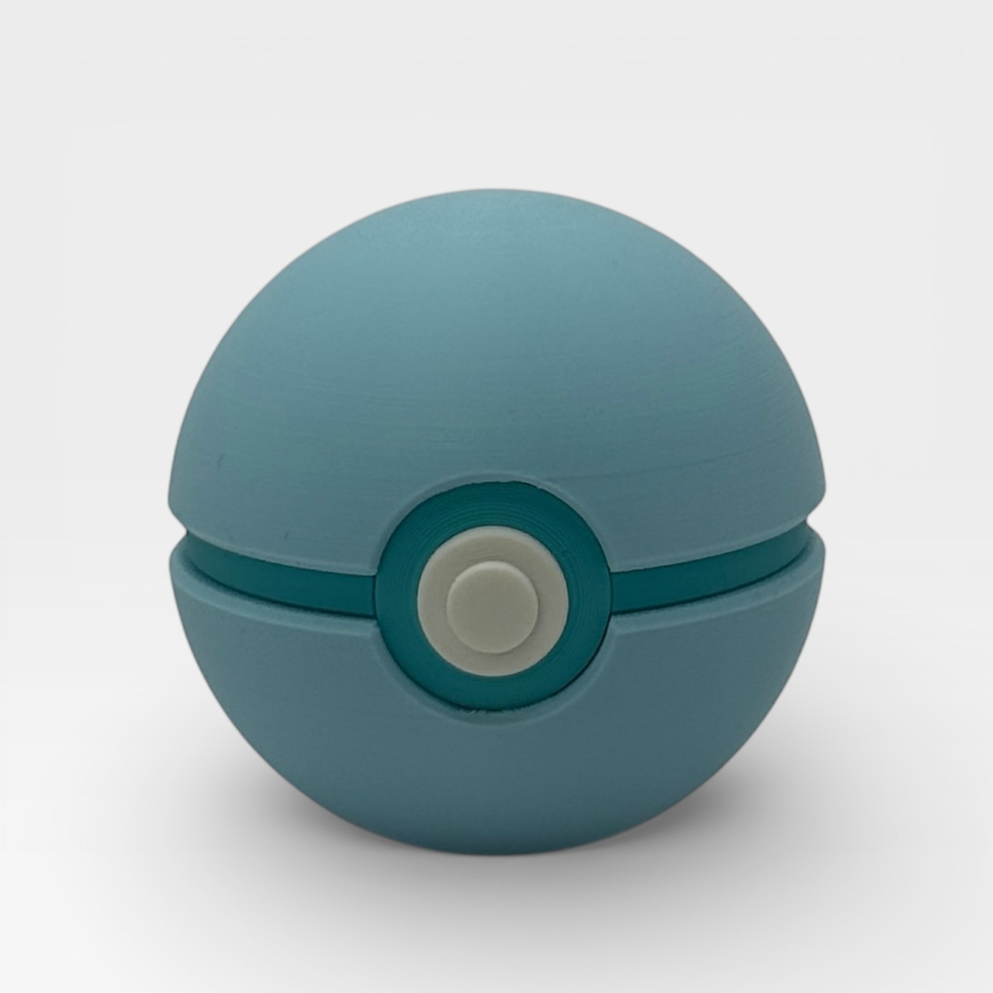 Strange Ball