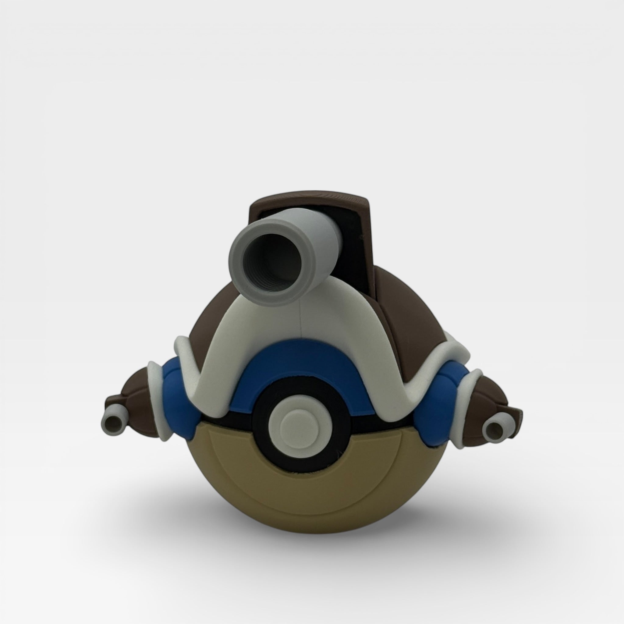 0009 - Mega-Turtok