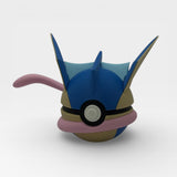 0658 - Greninja