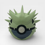 0248 - Tyranitar