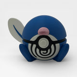 0060 - Poliwag