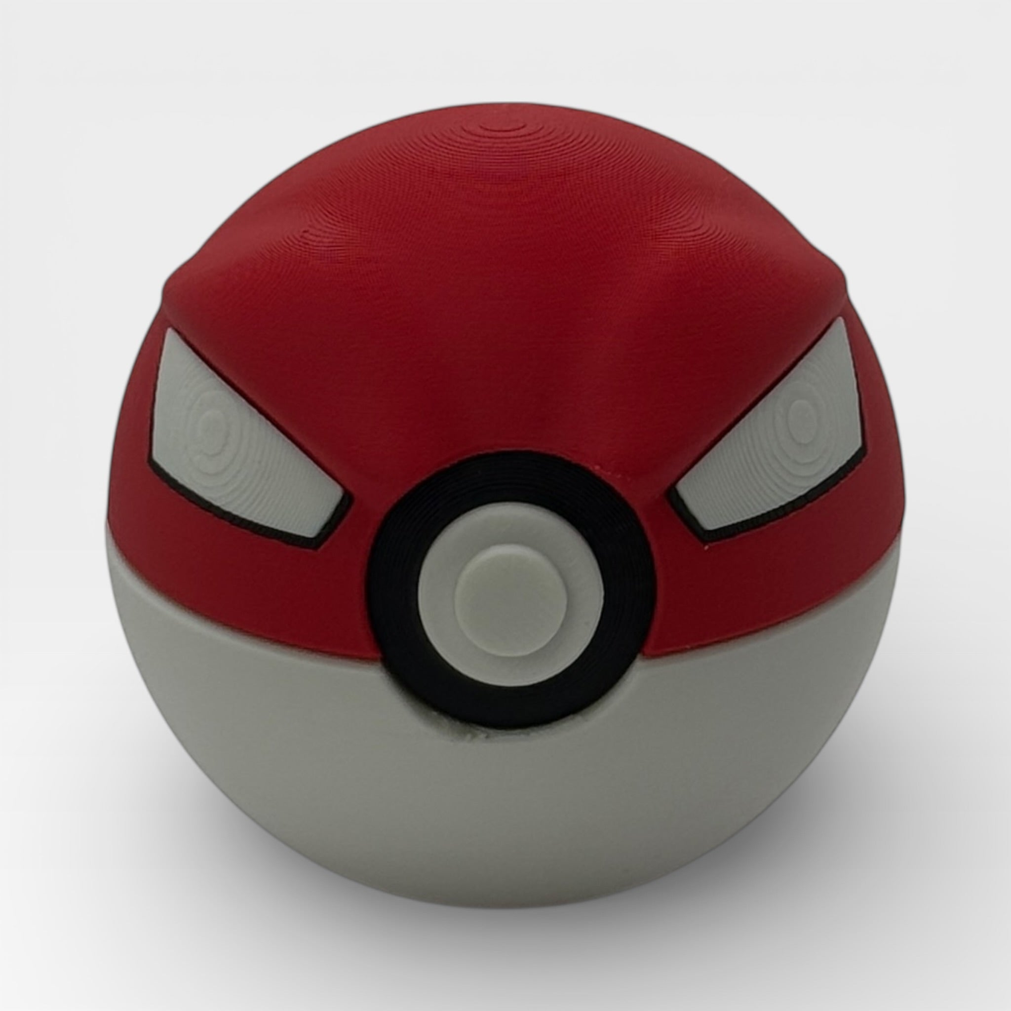 0100 - Voltorb