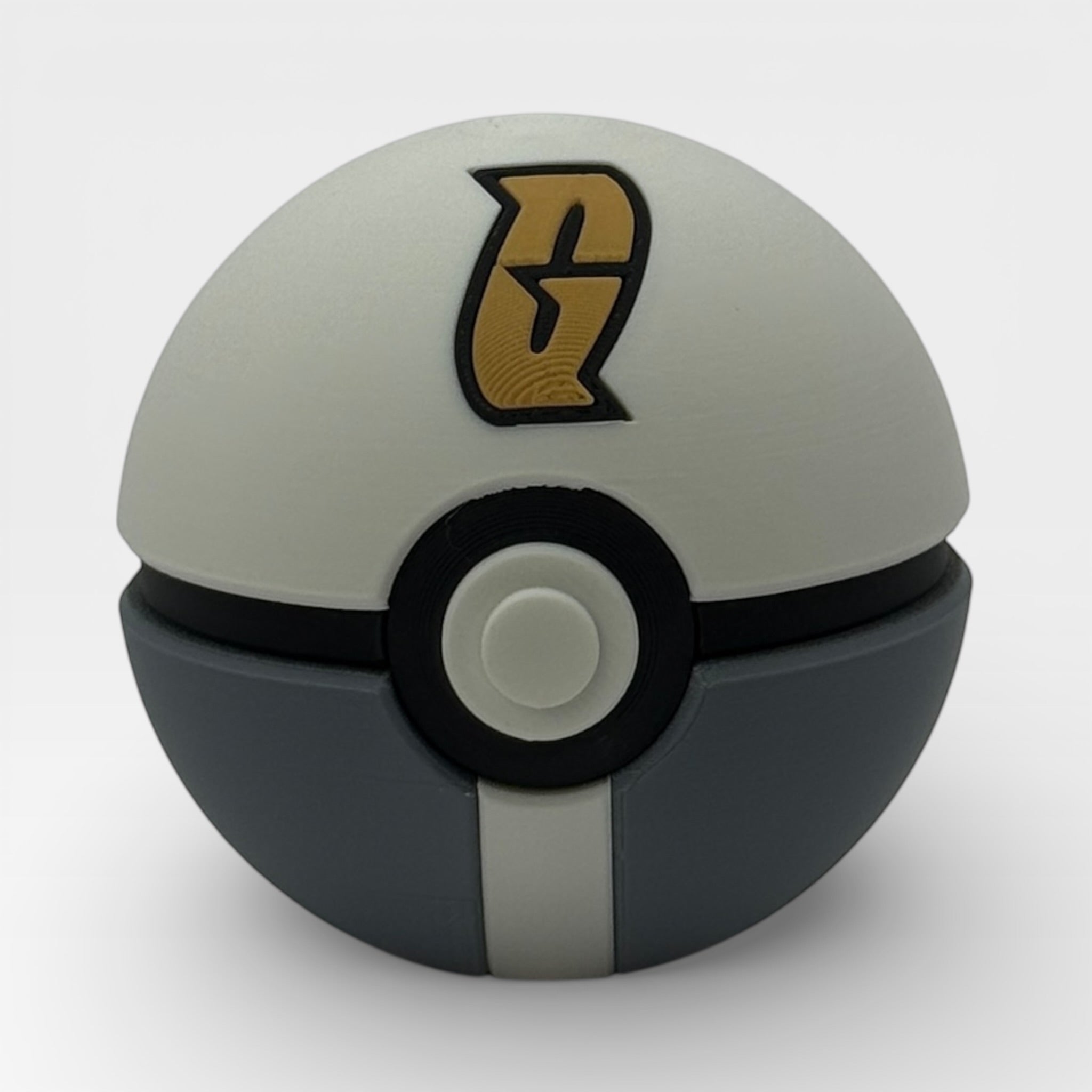 Team Galactic Ball