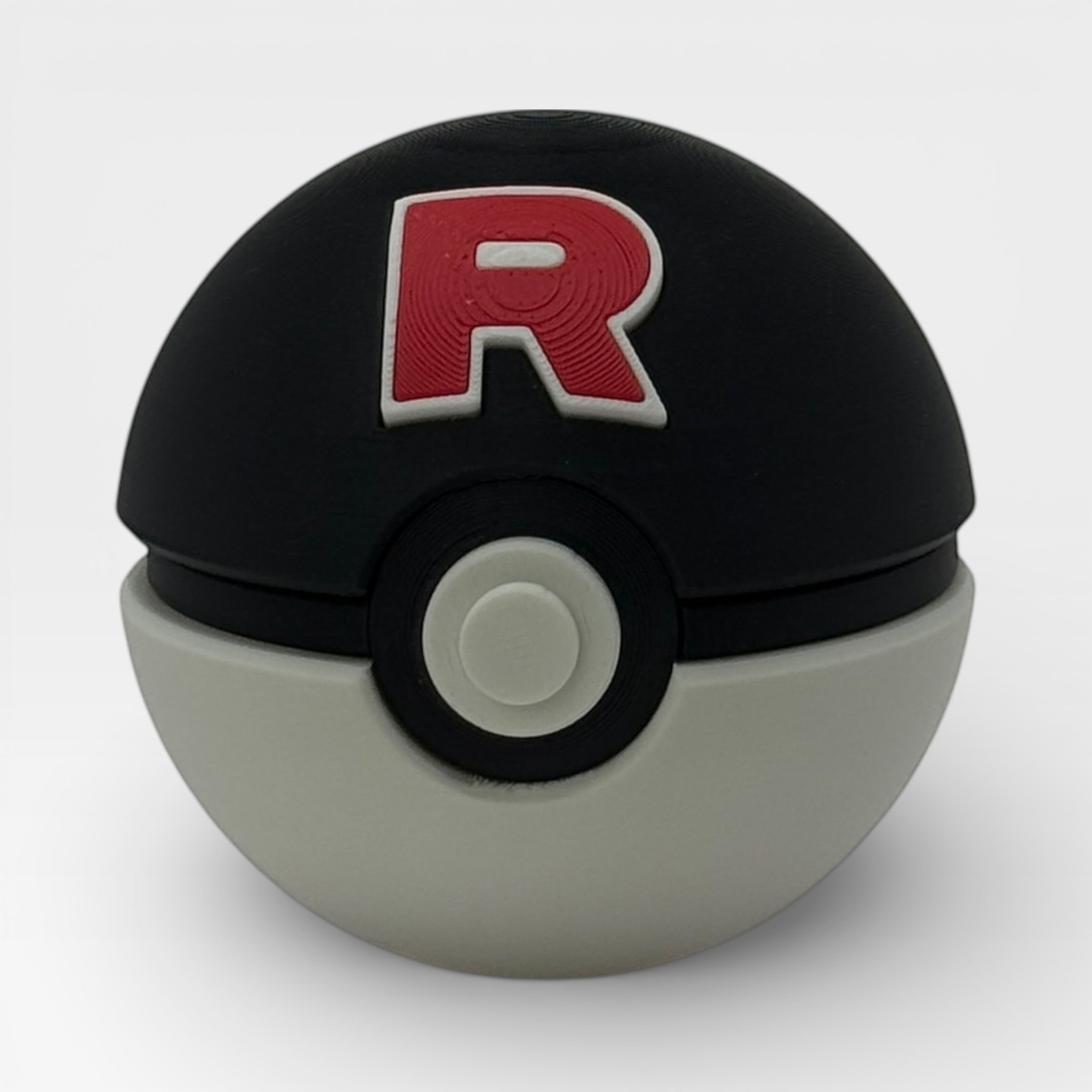 Team Rocket Ball