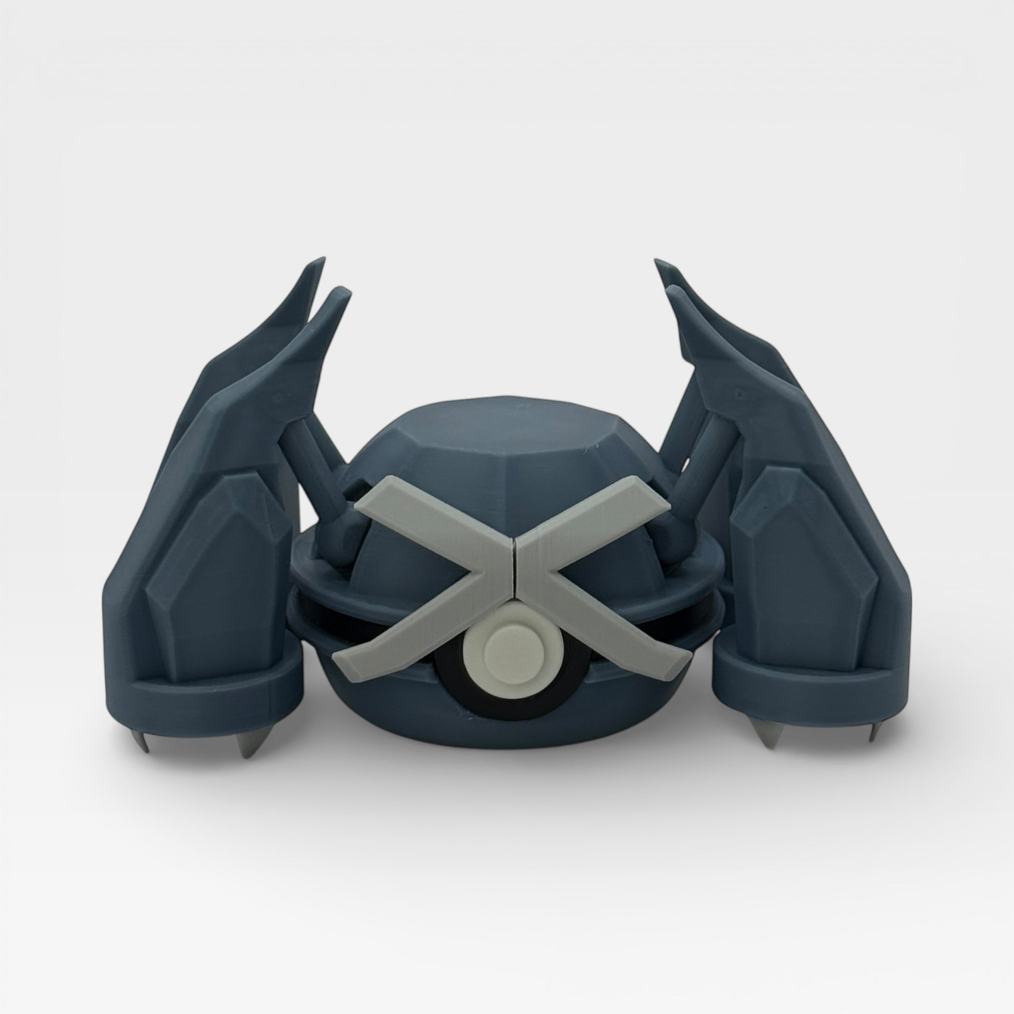 0376 - Metagross