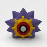 0121 - Starmie
