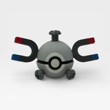 0081 - Magnemit