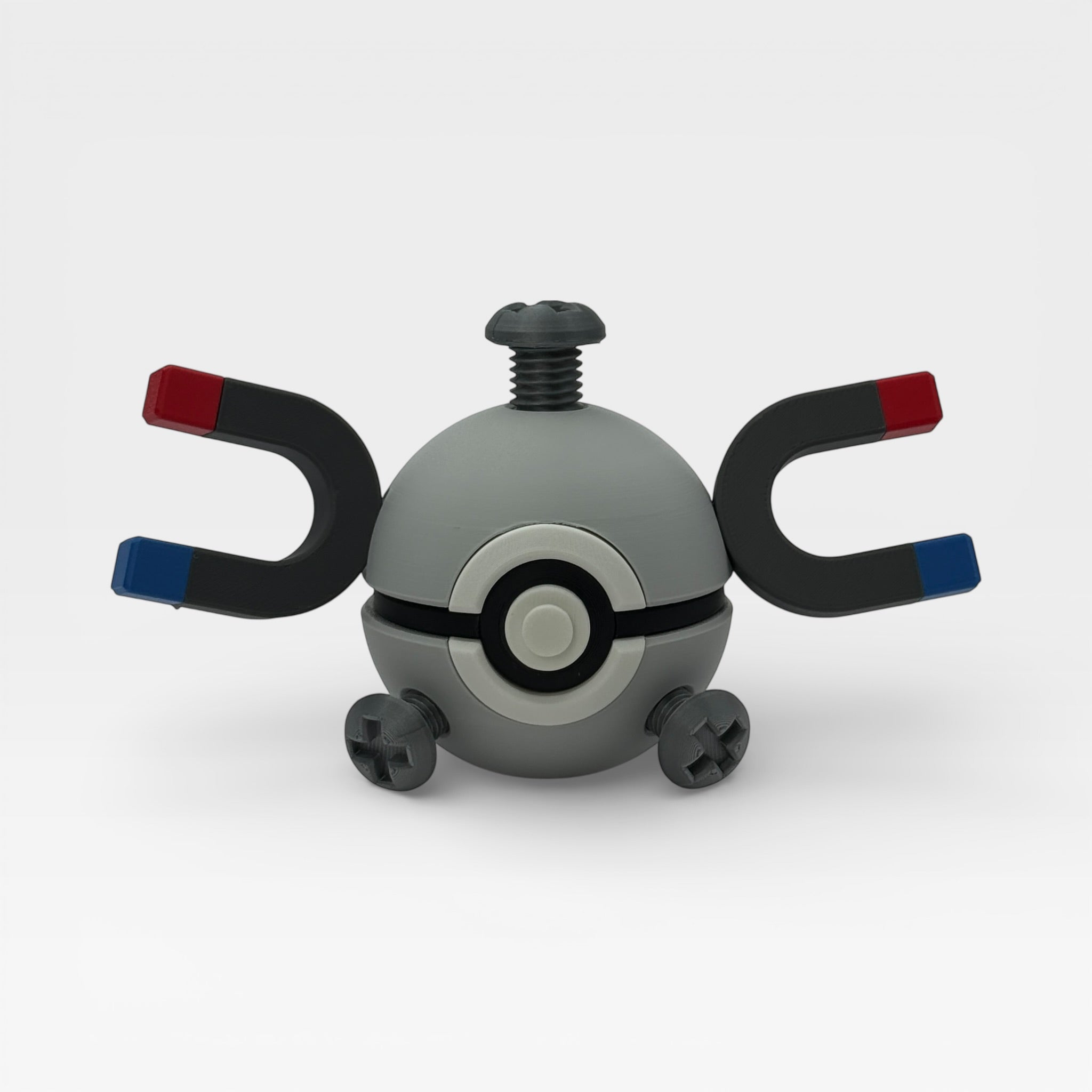 0081 - Magnemit