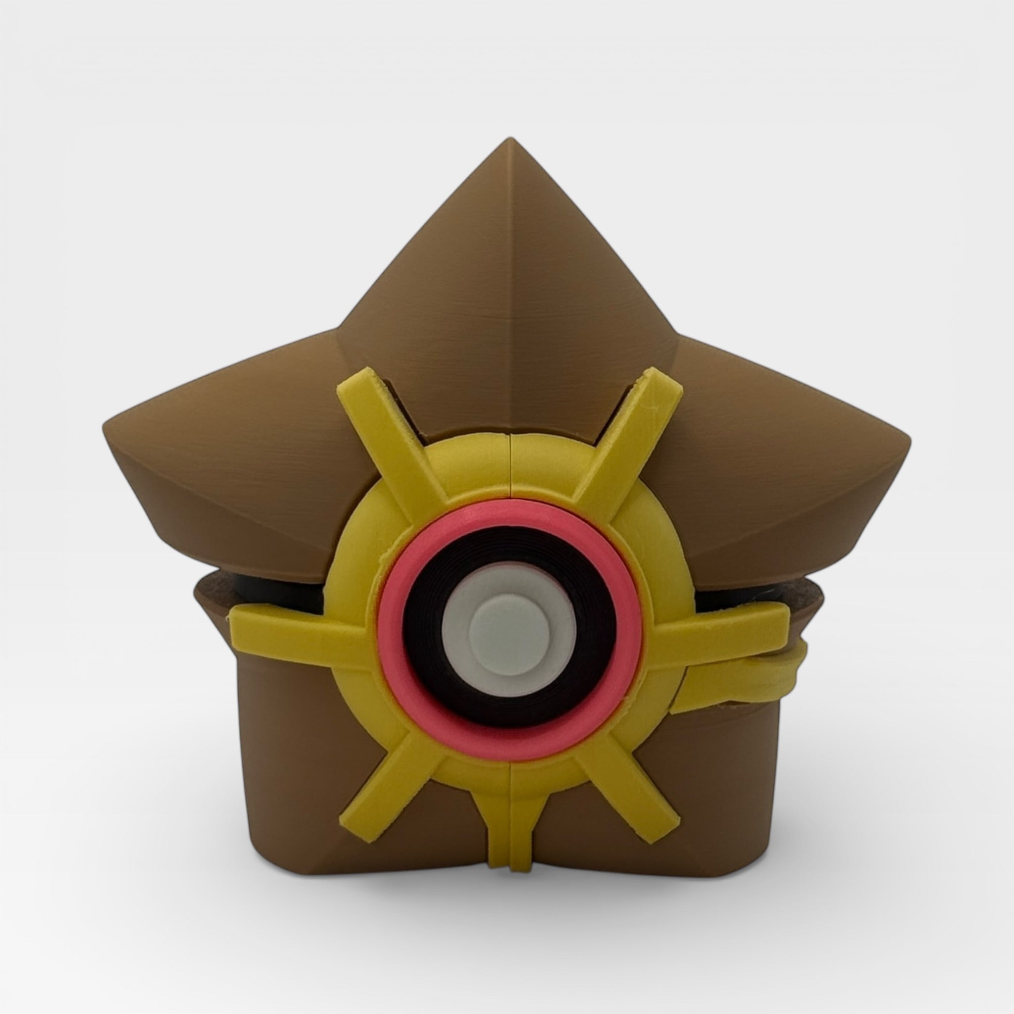 0120 - Staryu