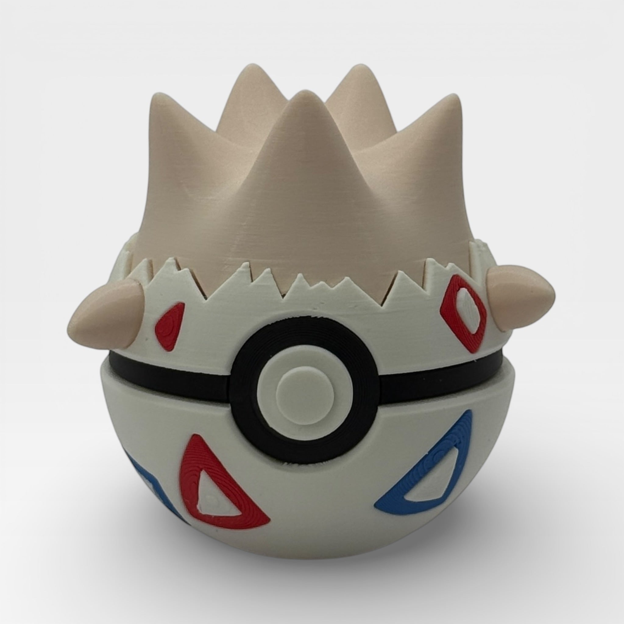 0175 - Togepi