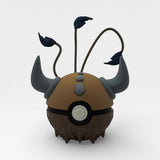 0128 - Tauros