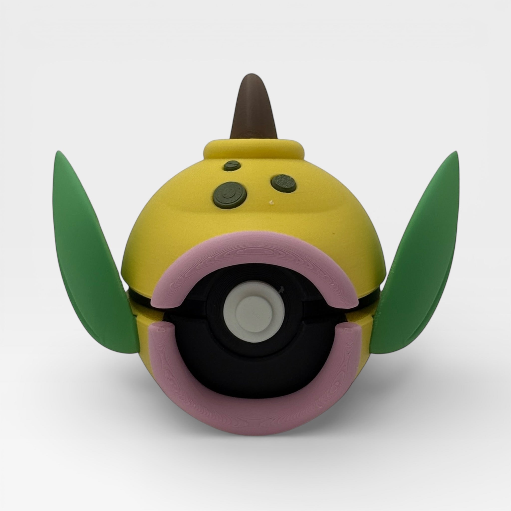 0070- Weepinbell