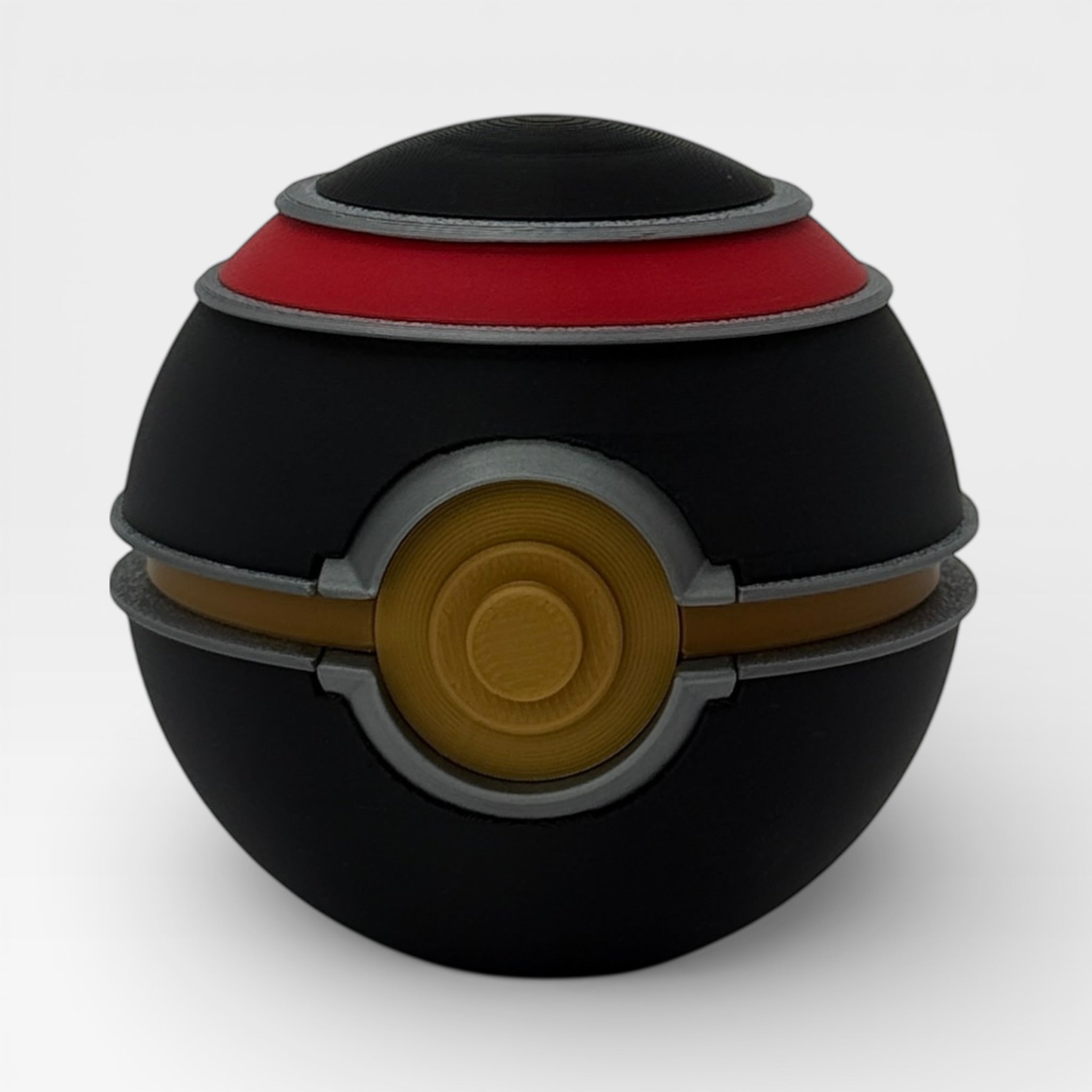 Luxury Ball