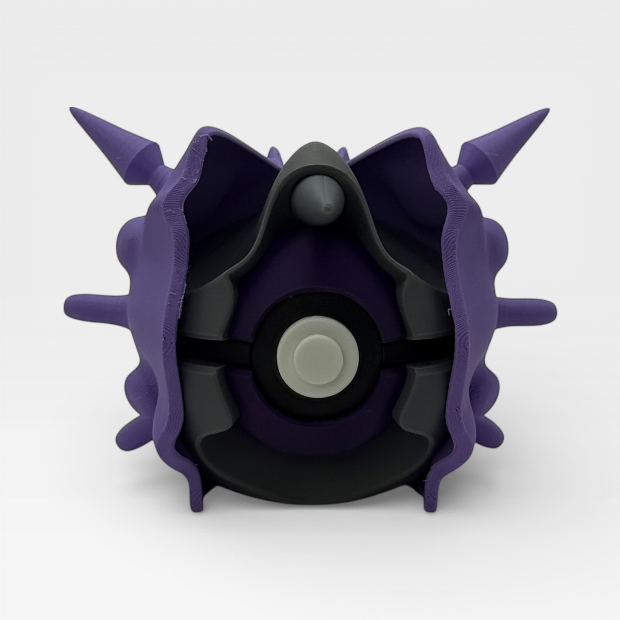 0091 - Cloyster